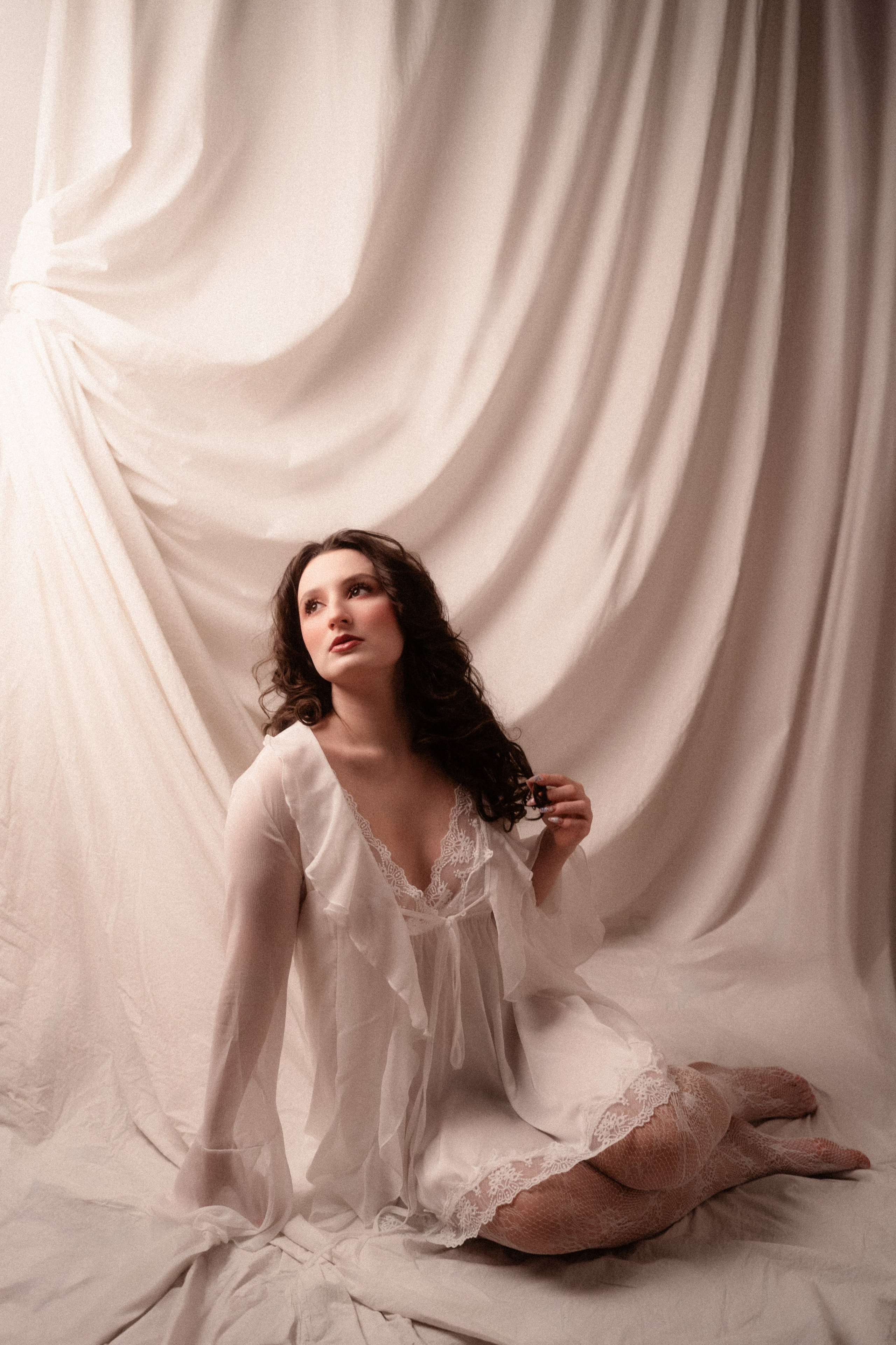 Алёна. Софья Шехтман | Портретный фотограф в Москве