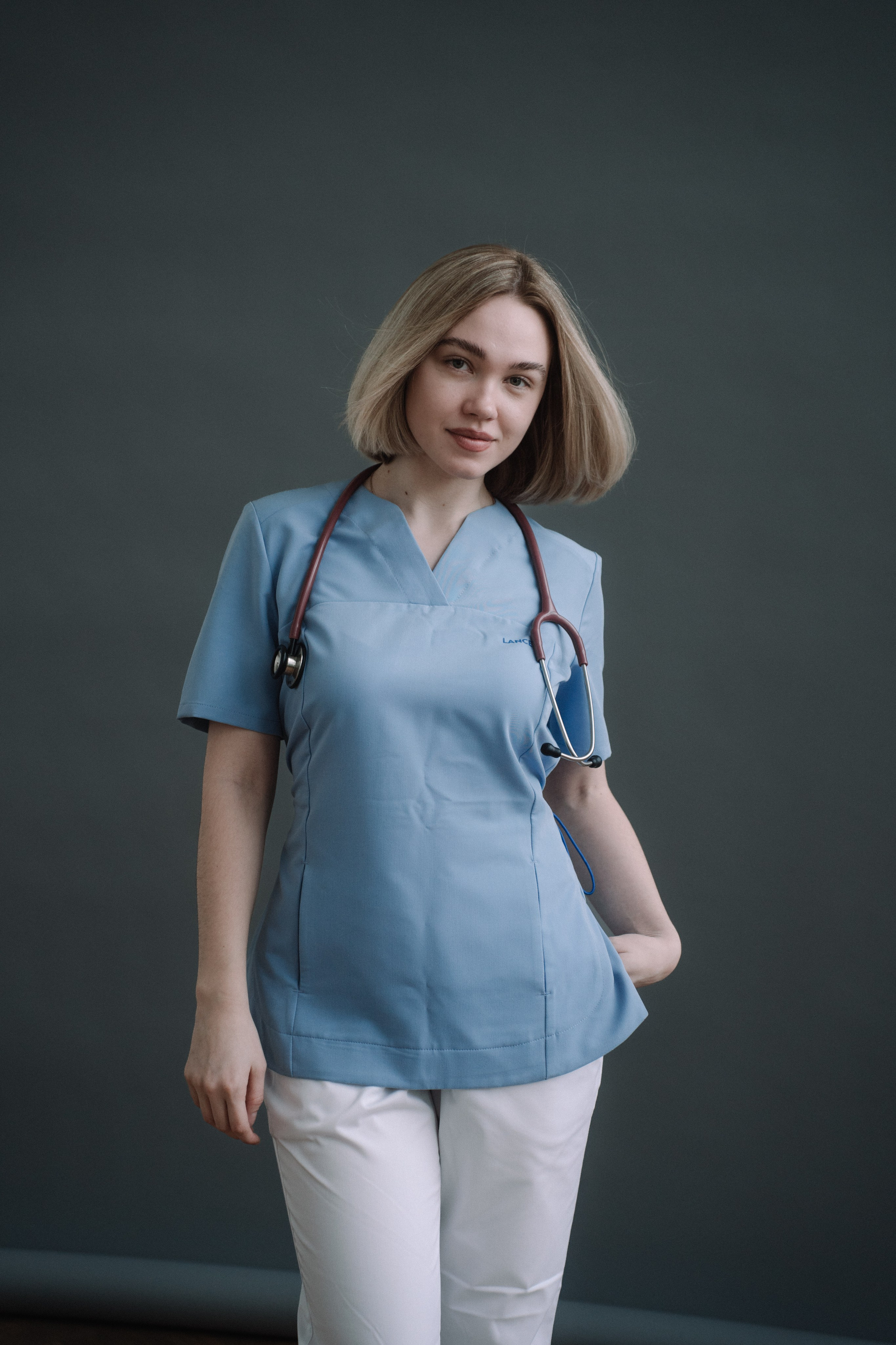 Выпускники РНИМУ им. Н. И. Пирогова. Софья Шехтман | Портретный фотограф в Москве