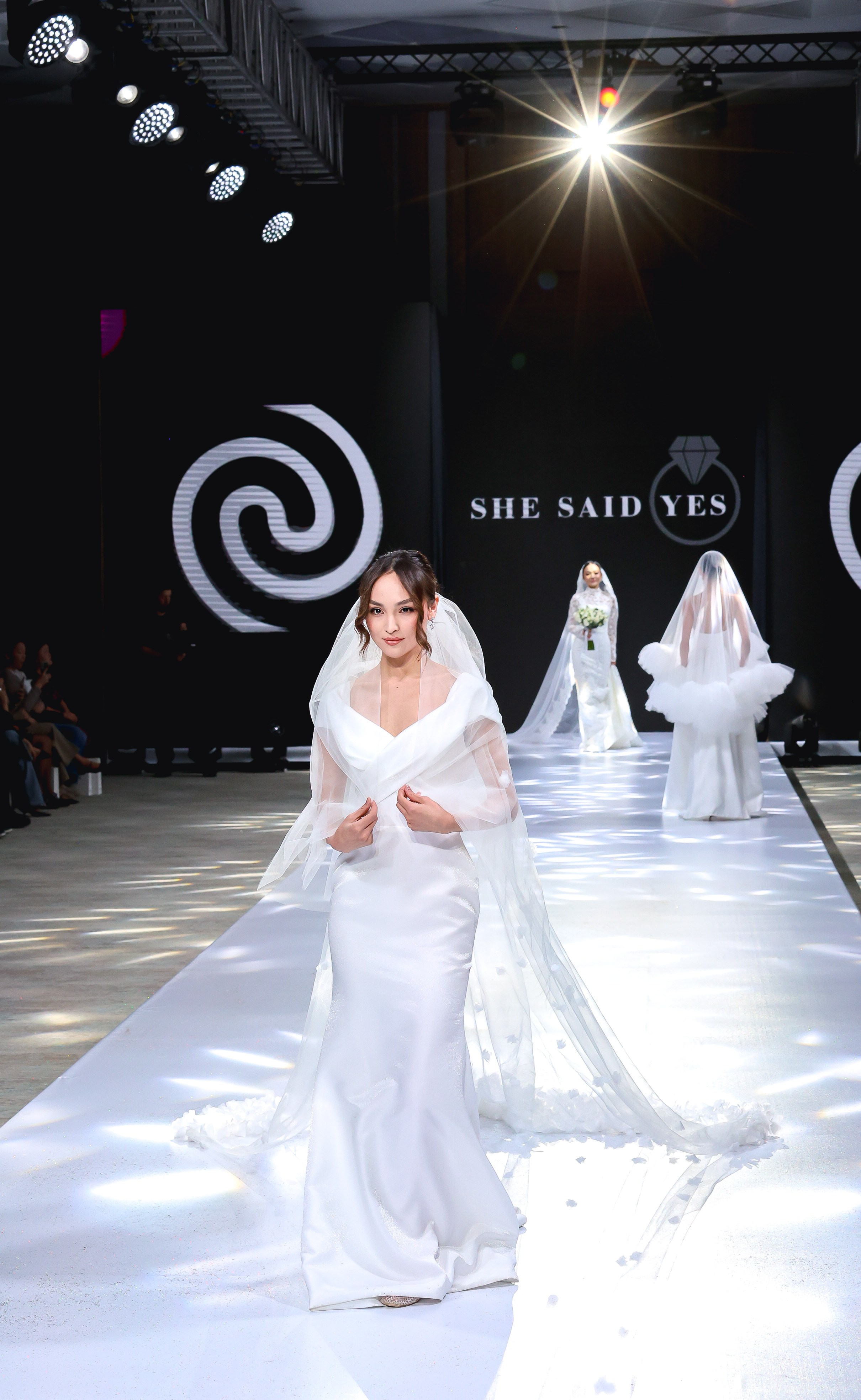 Eurasian Fashion Week. Фотограф в Алматы