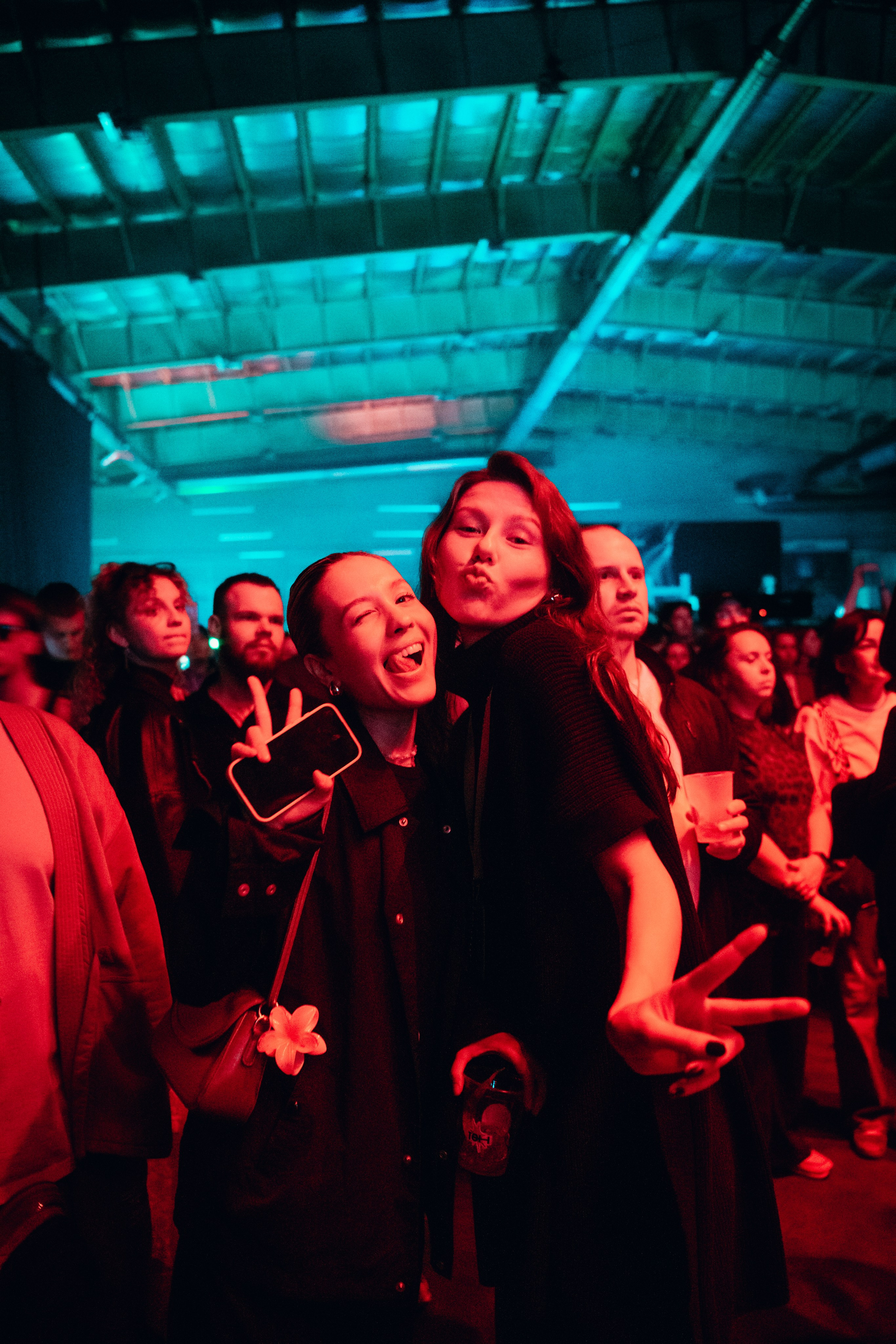 TON 2025. Главная