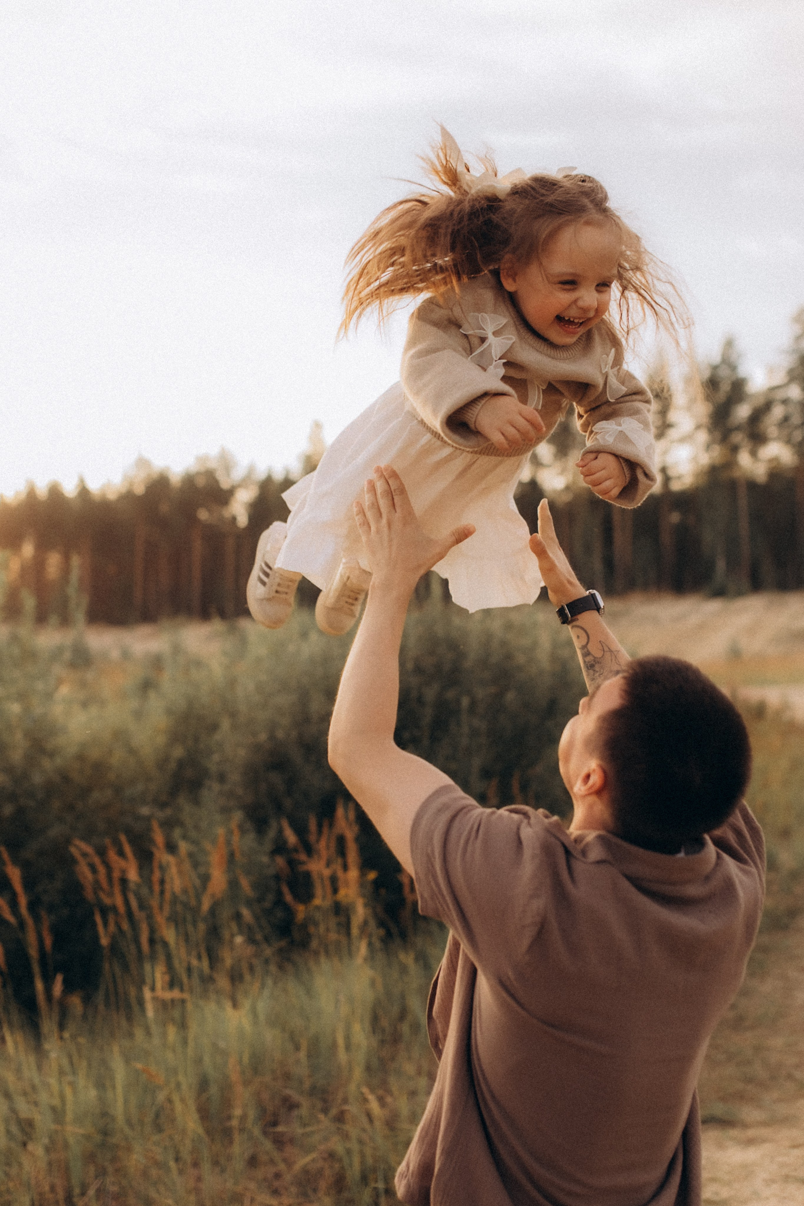 31.07 Семейная. Семейный и домашний фотограф Советский Югорск Екатерина Цыганок