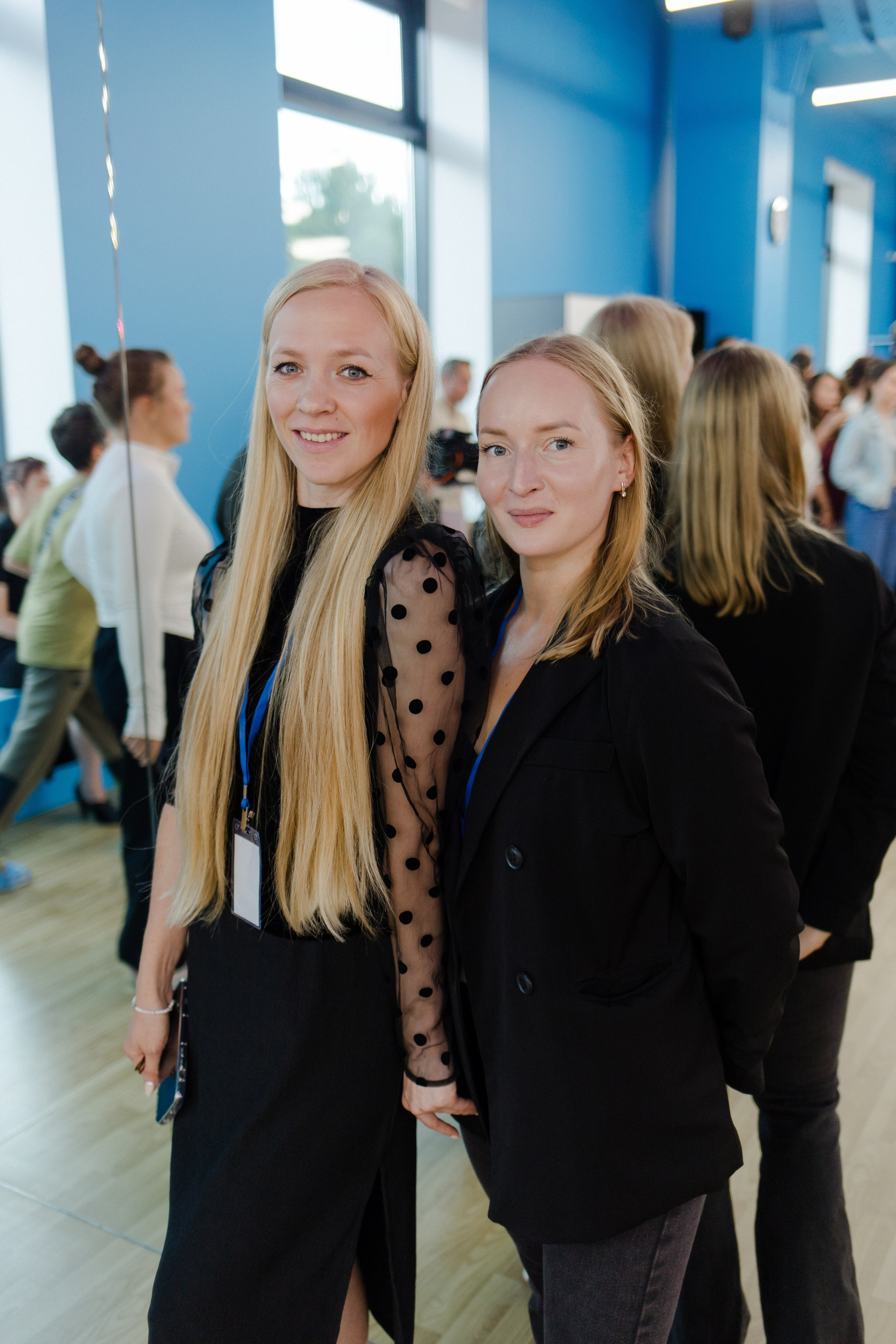 Открытие SOHAM. Семейный и детский фотограф в Москве Кузьмина Мария