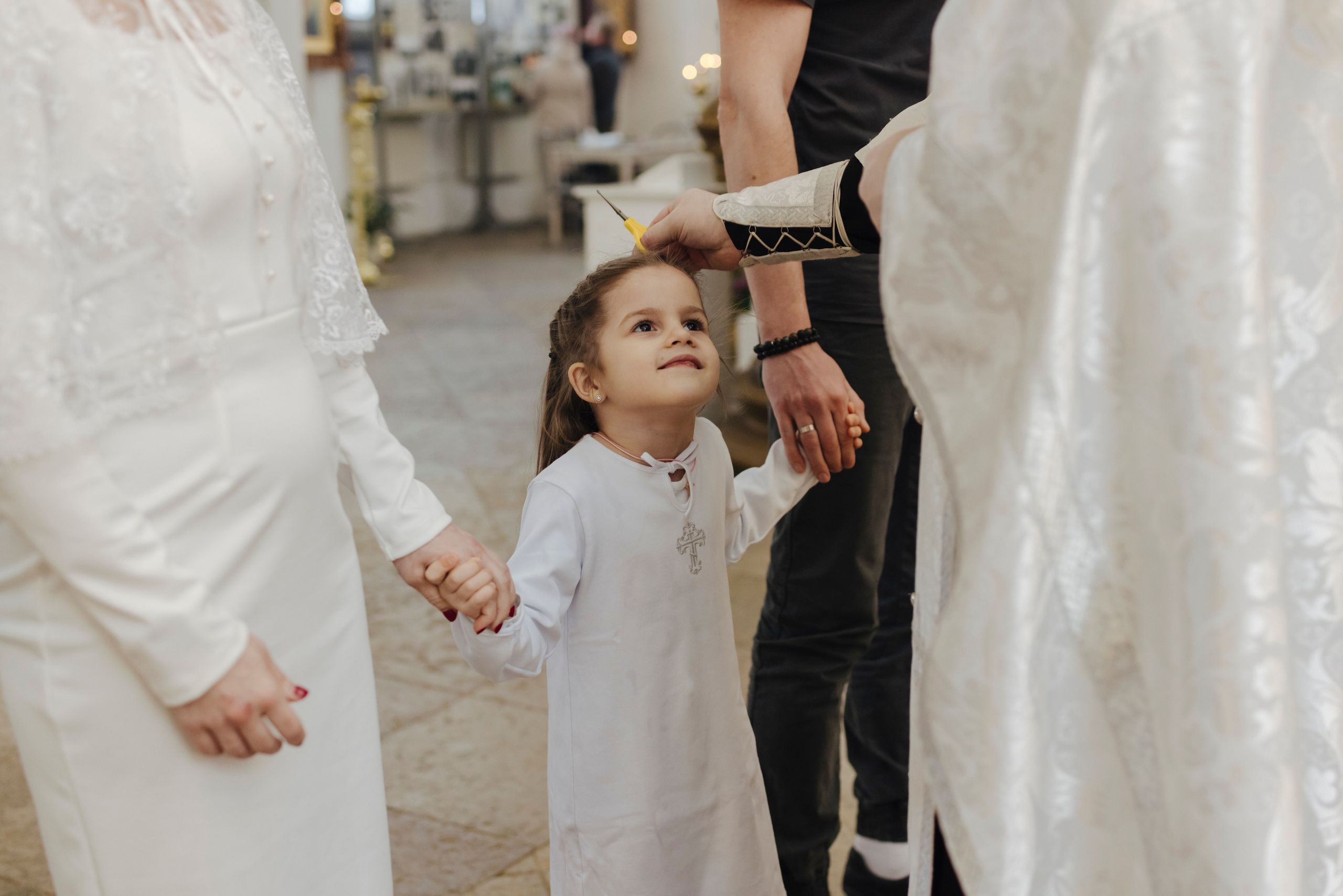 Крещение Софийский собор Пушкин. Фотограф на крещение в Санкт Петербурге