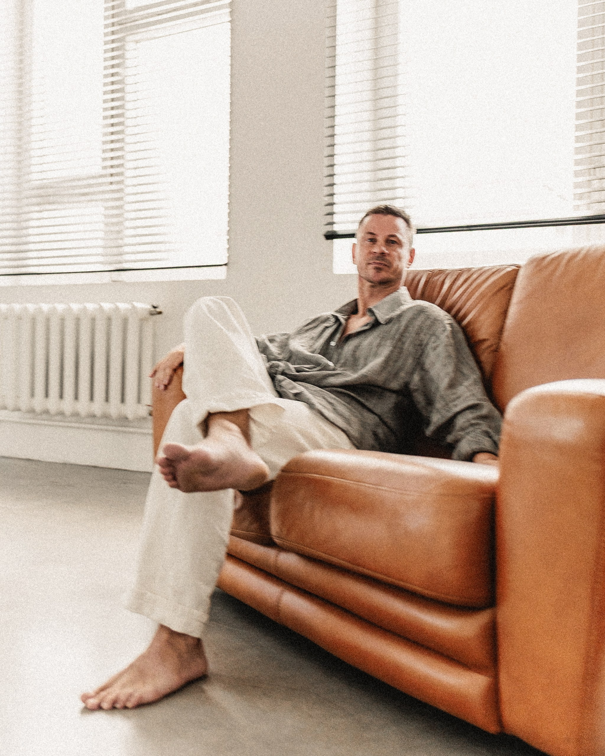 Мужские портреты