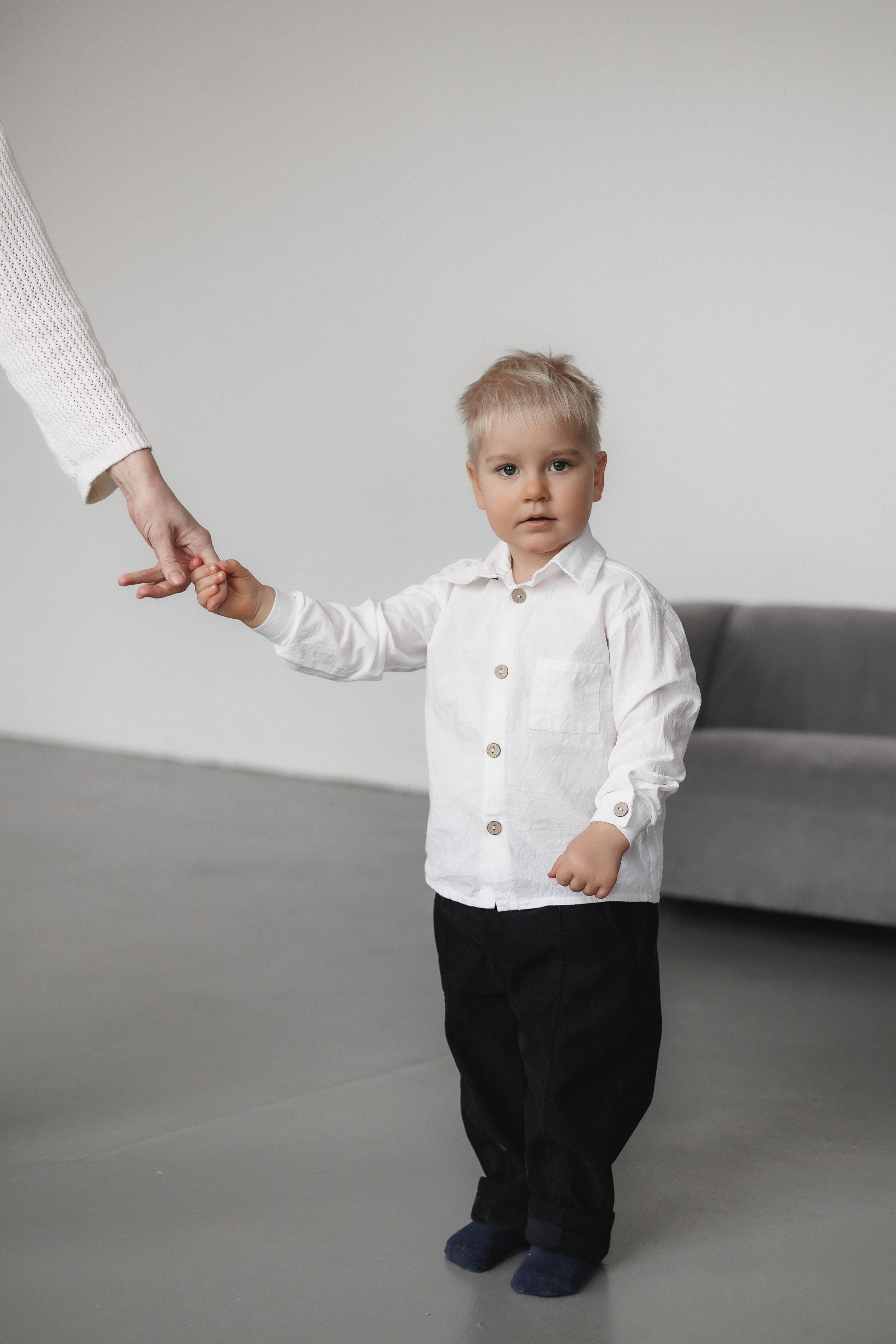 Лев и Наташа. Фотограф в Волгограде — Александра Искандерова