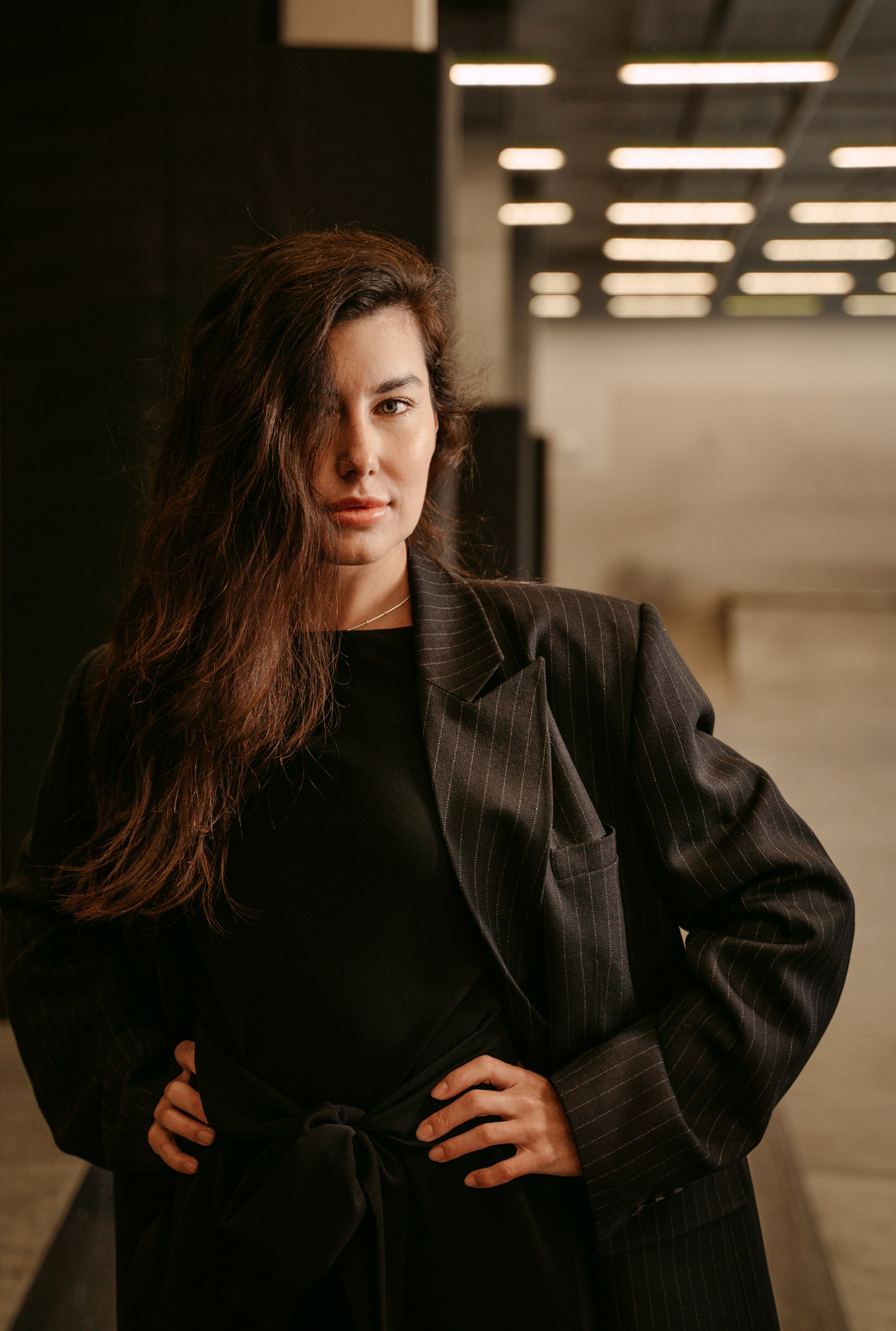 Anima / Бренд одежды из Казахстана. Саша Копылов, фотограф в Казани