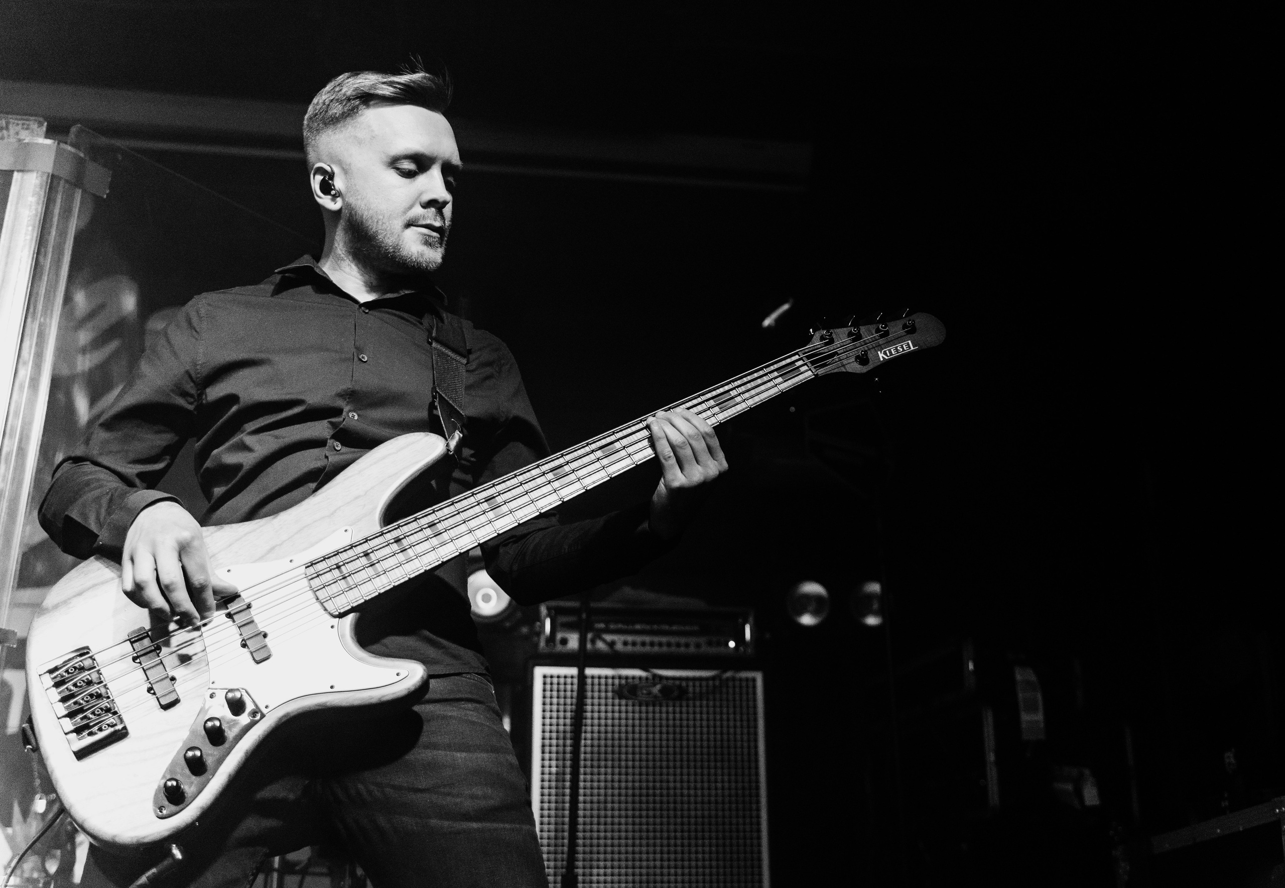 Anacondaz. Астана / 2022. Саша Копылов, фотограф в Казани