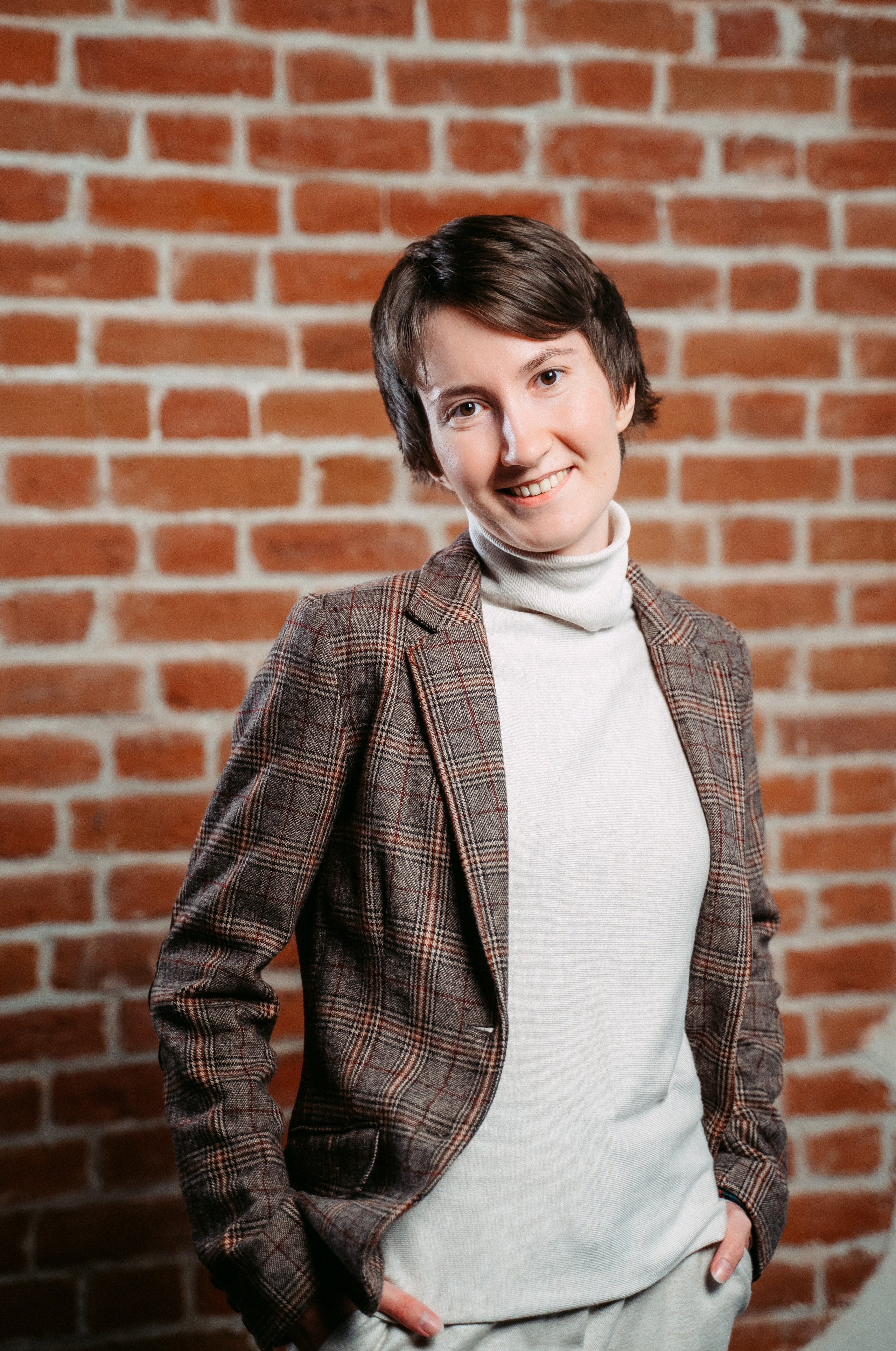 БАРС Груп / HR-departament ИТ-холдинга. Саша Копылов, фотограф в Казани