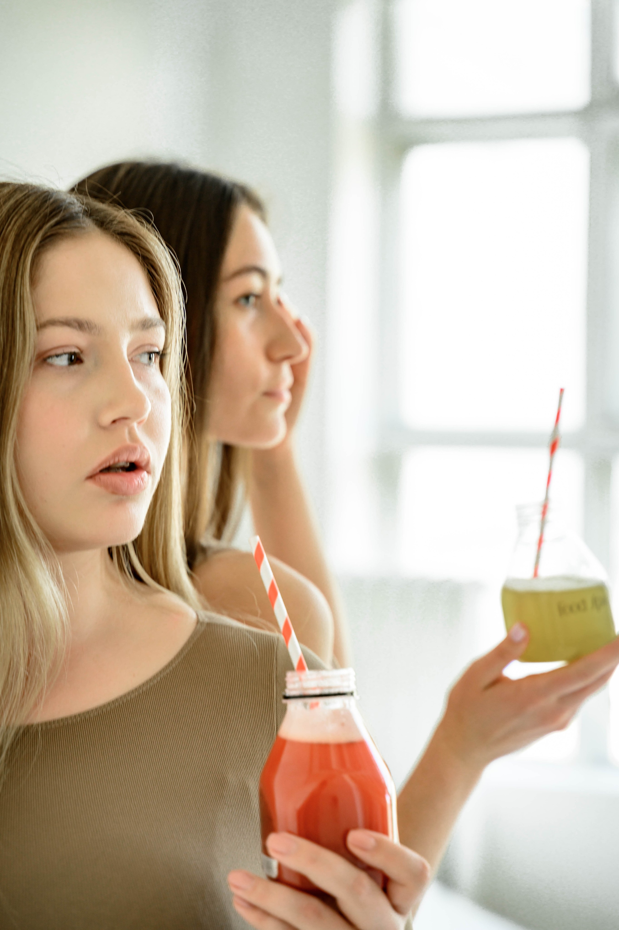 Для Food spa. Портретный и Фитнес фотограф в Москве Владислава Рыбалкина