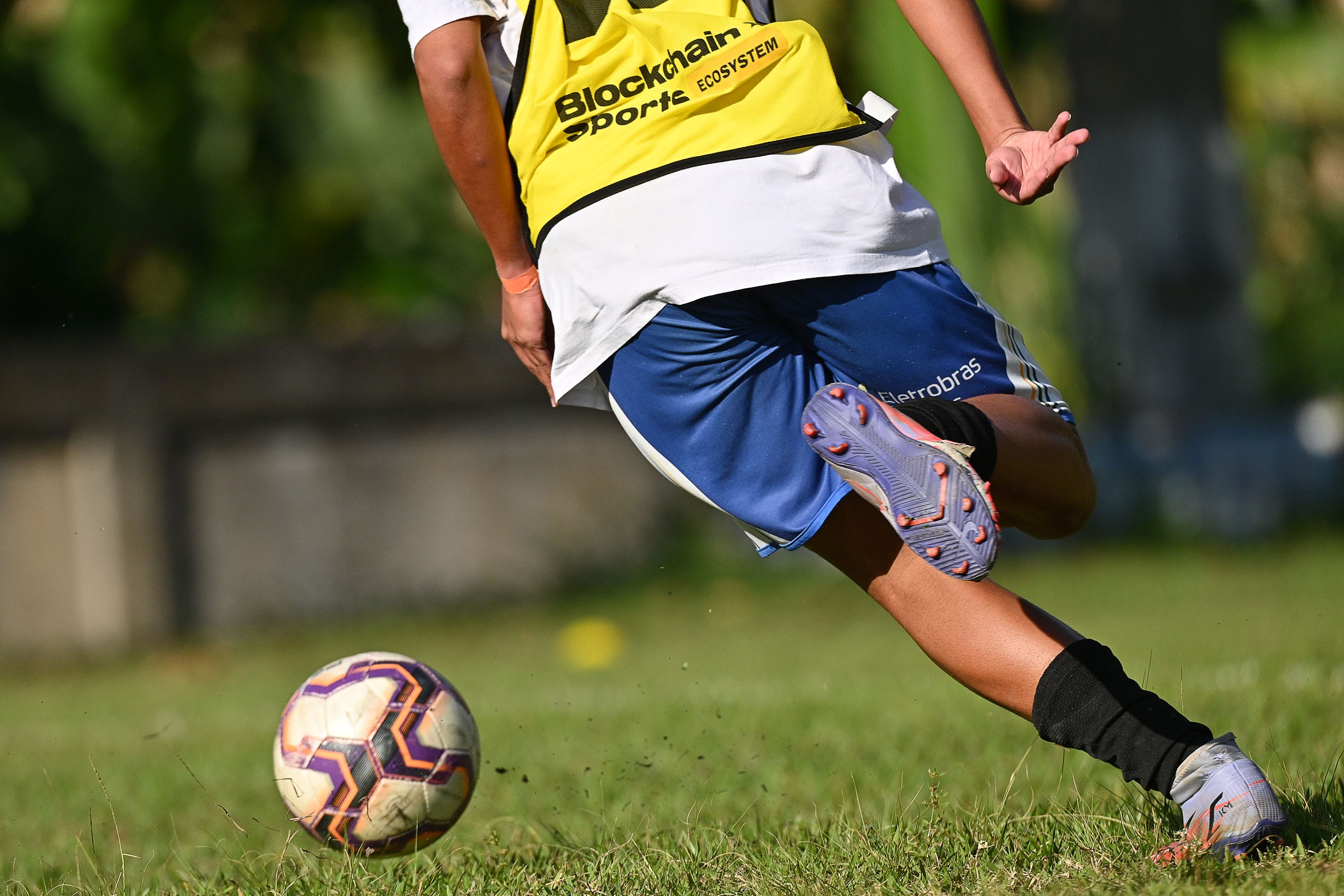 АКАДЕМИЯ ФУТБОЛА В БРАЗИЛИИ. Репортажный фотограф в Нижнем Новгороде и Москве Ангелина Ильичева