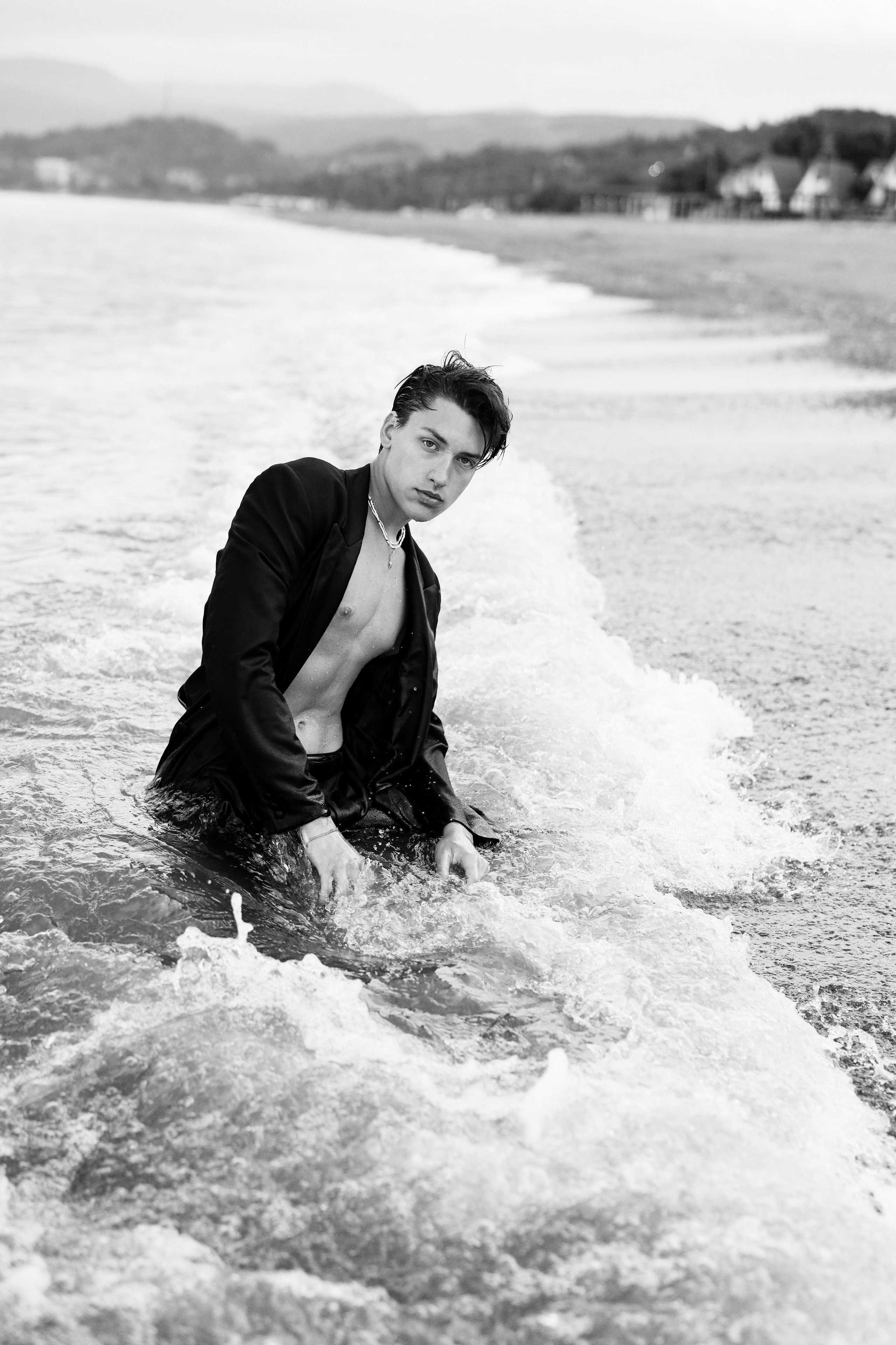 Фотосессия для Тимура. Свадебный и семейный фотограф в Абхазии Жанна Соснина