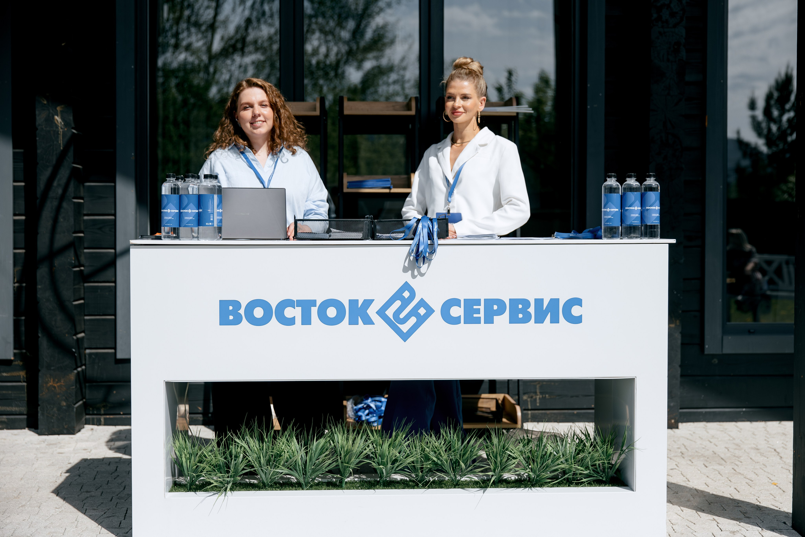 ВОСТОК СЕРВИС. Фотограф в Красноярске