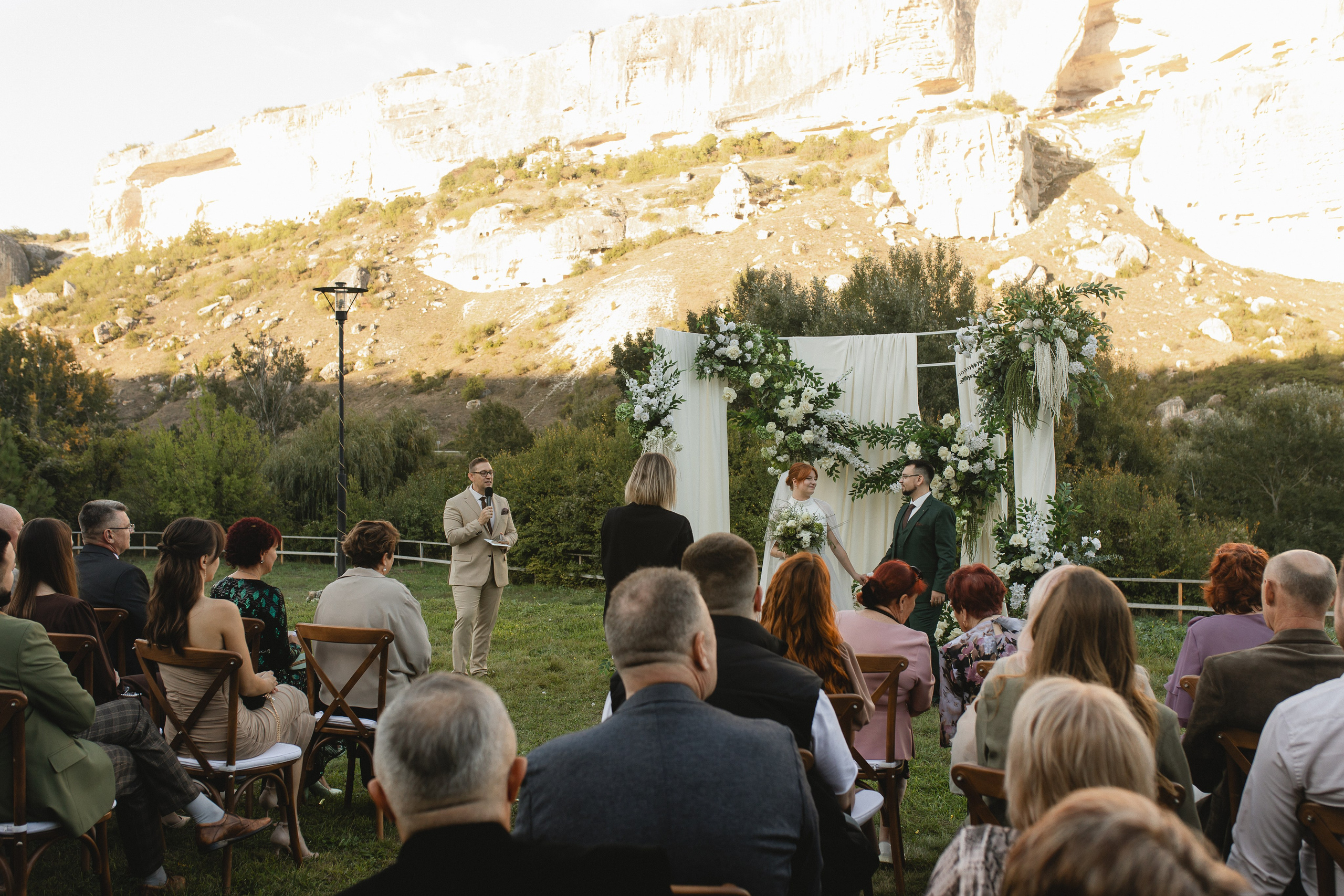 Геннадий + Елизавета. Фотограф в Севастополе и в Крыму