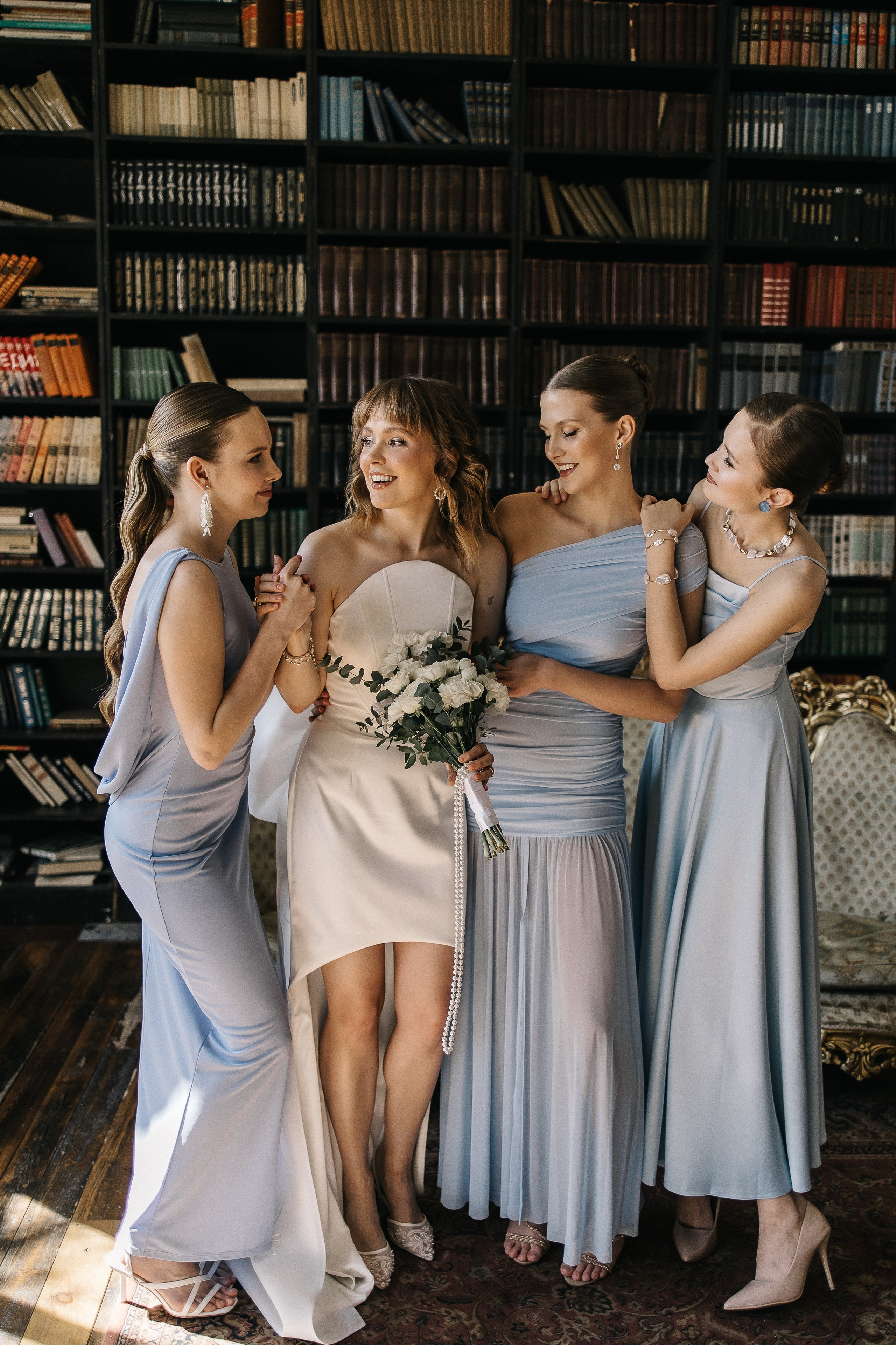 Аня и Саша. Family and Wedding Photographer in Chelyabinsk Yulia Sofina