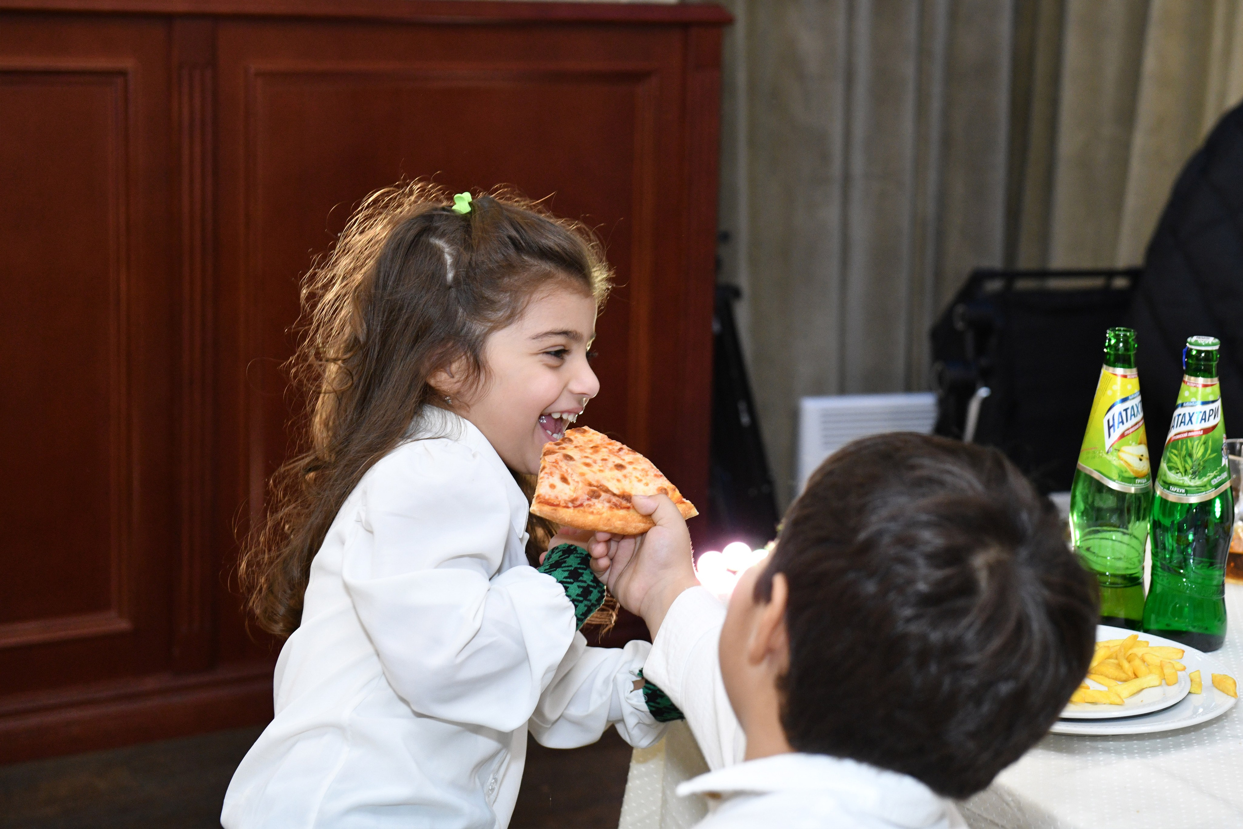 Ресторан Татев. Свадебный и портретный фотограф в Москве Галина Борисова