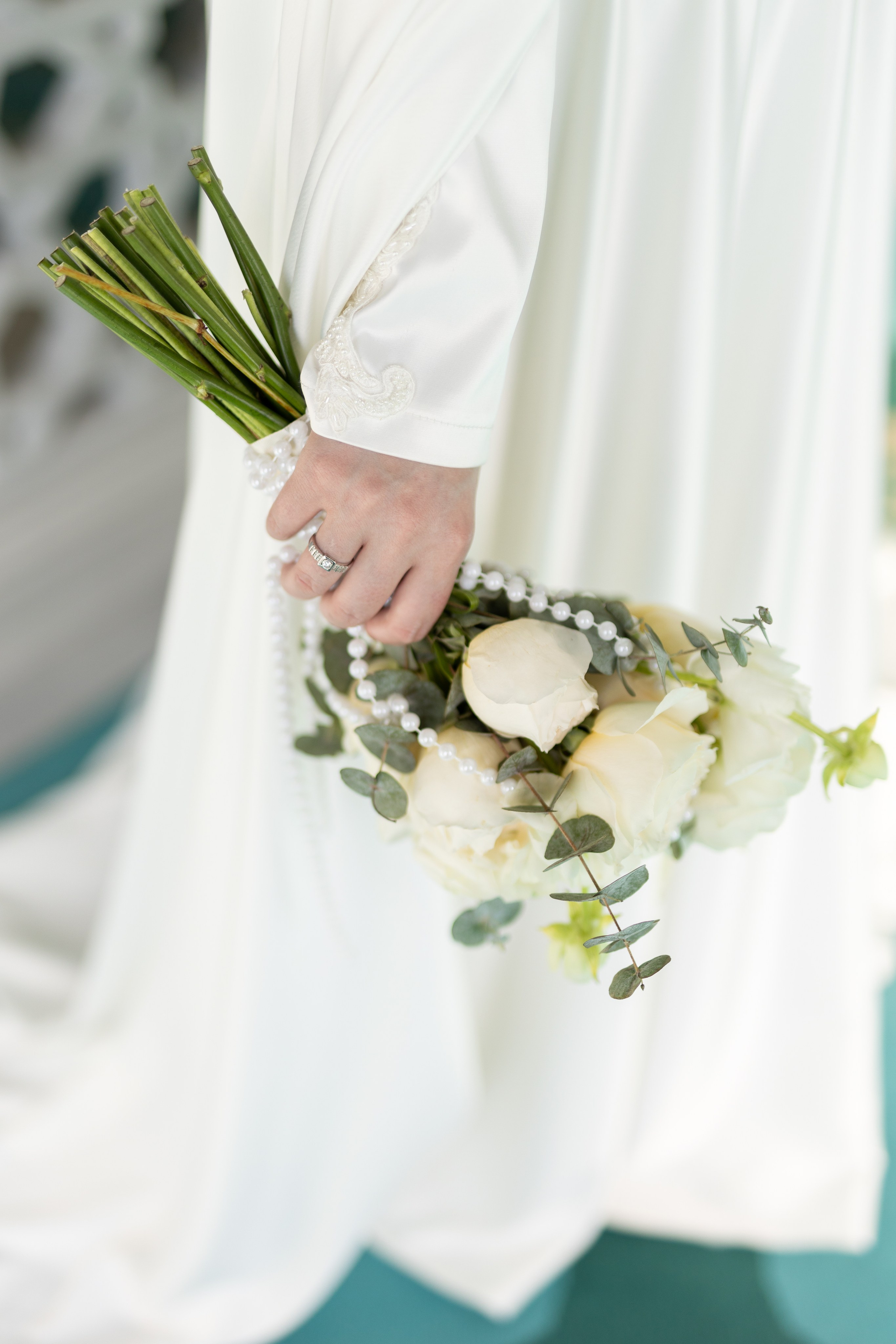 Ирек и Алсу. Свадебный фотограф в Москве