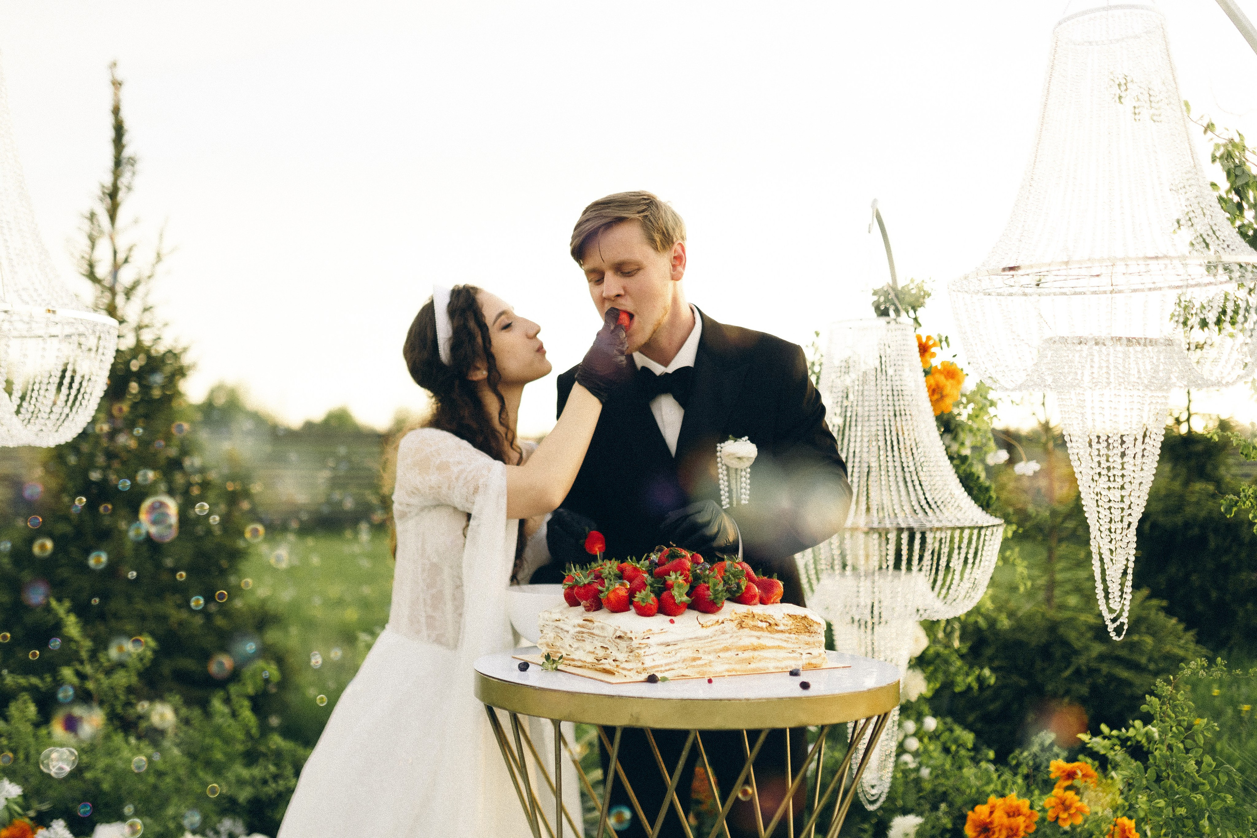 Vinity Forest. Фотограф Анастасия Платонова | Санкт-Петербург