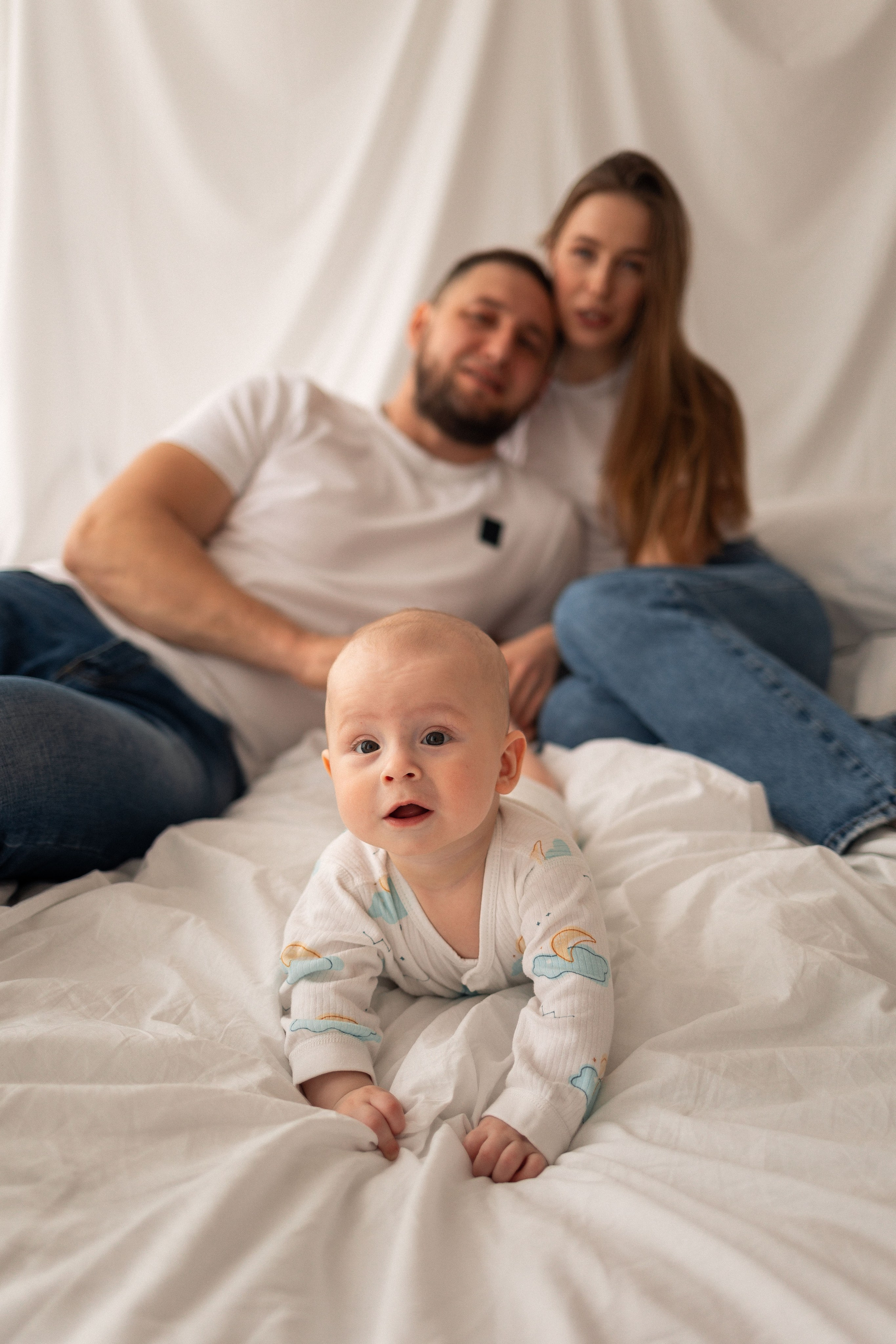 L&E&L. Семейный фотограф в Севастополе и Симферополе Александра Чистякова