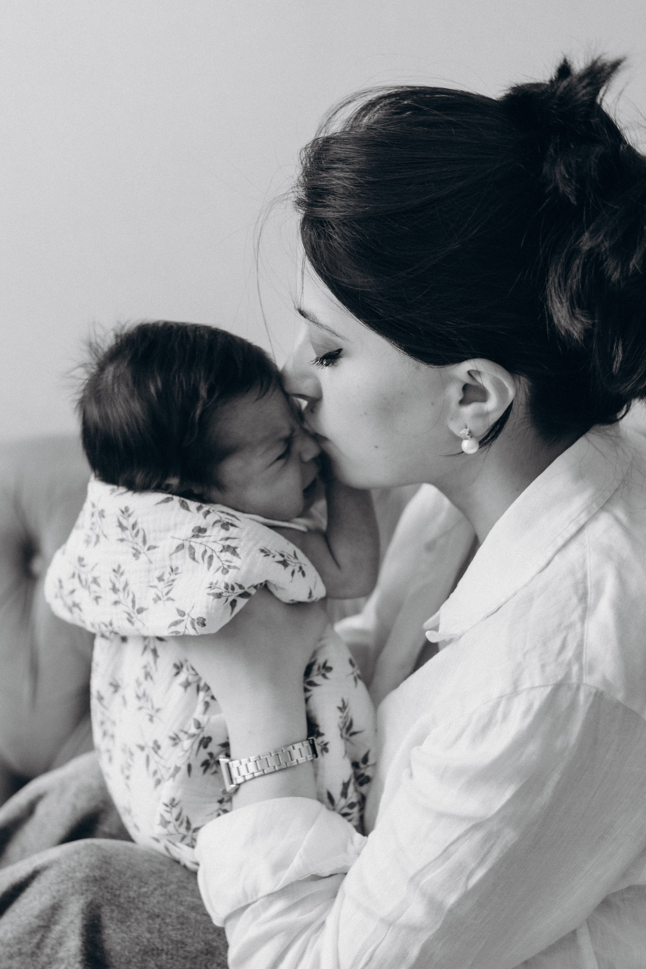 Гоар. Семейный и детский фотограф в Москве
