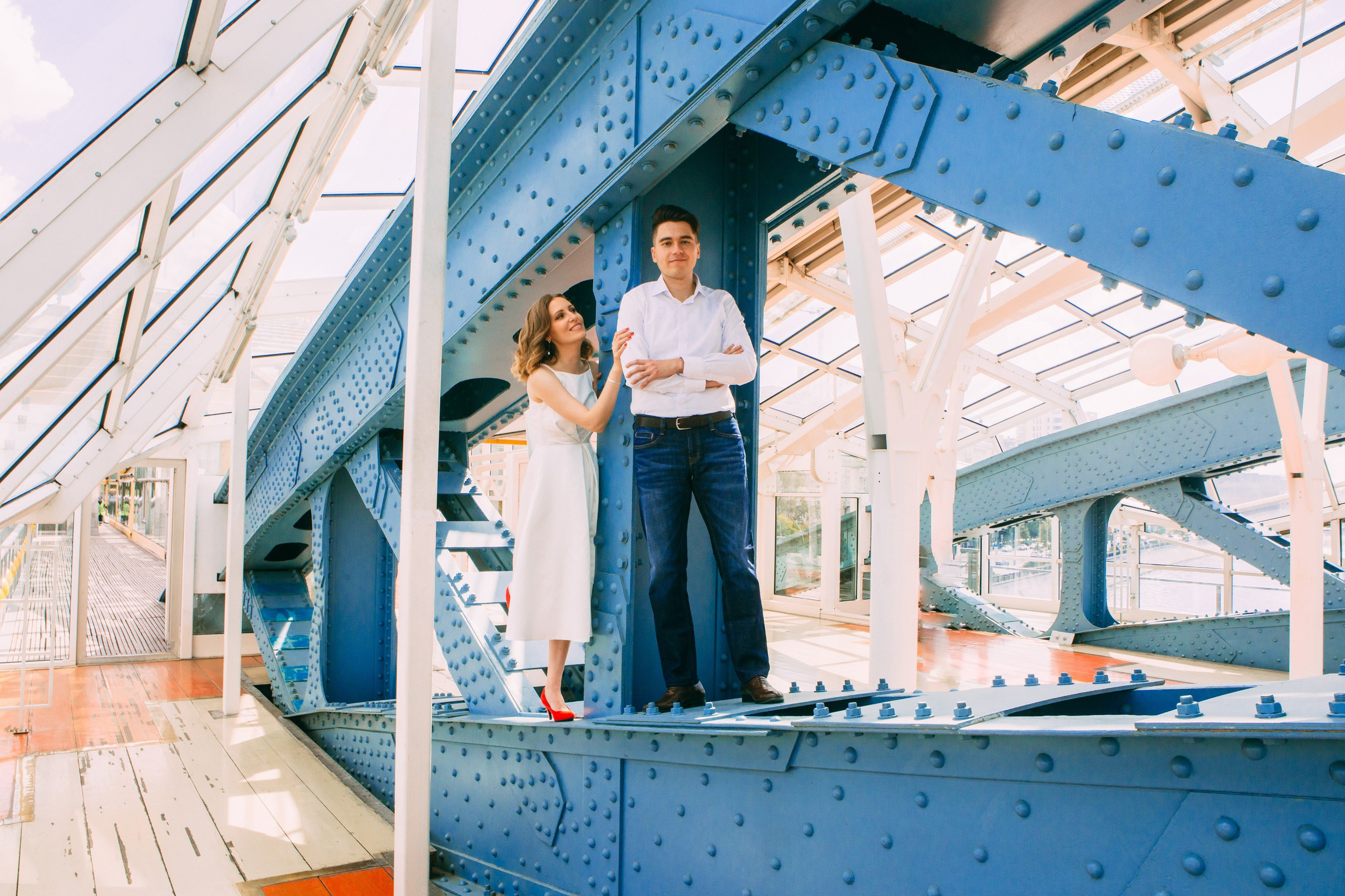 Свадебная фотосессия: Стоимость услуг | Москва и МО