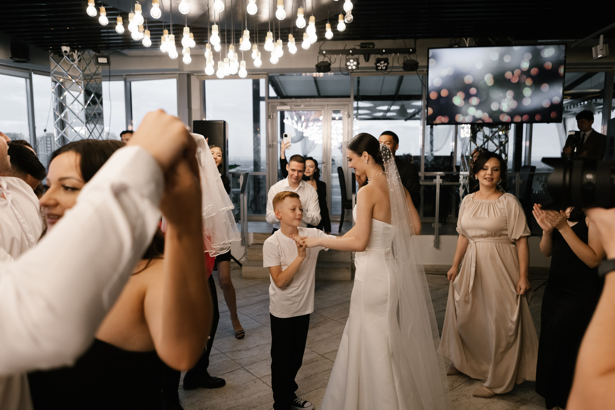 Анастасия/Алексей. Фотограф Оренбург Алёна Лелет