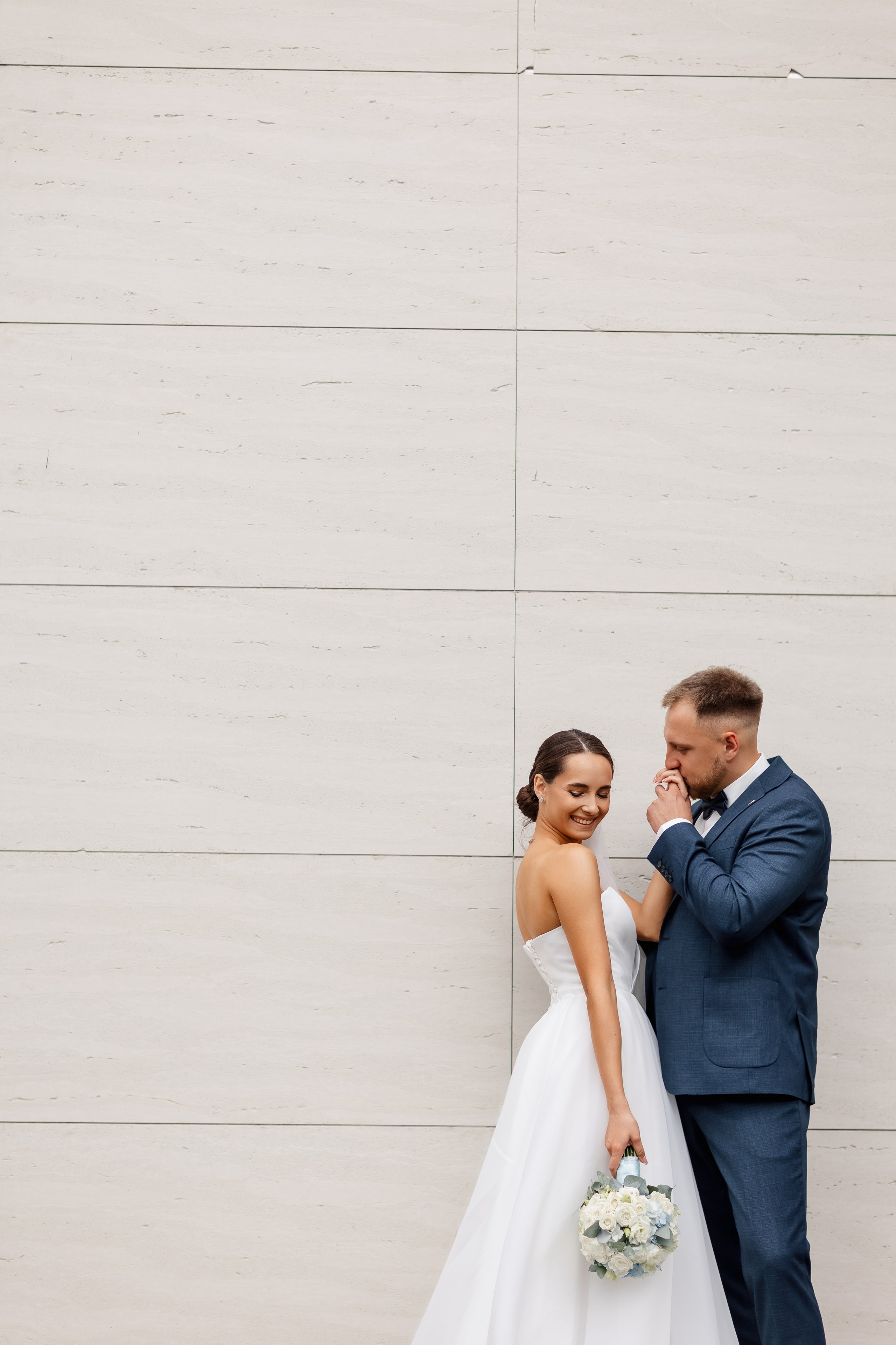 Данил и Екатерина. Sopka. Выездная регистрация. Свадебный фотограф в Хабаровске