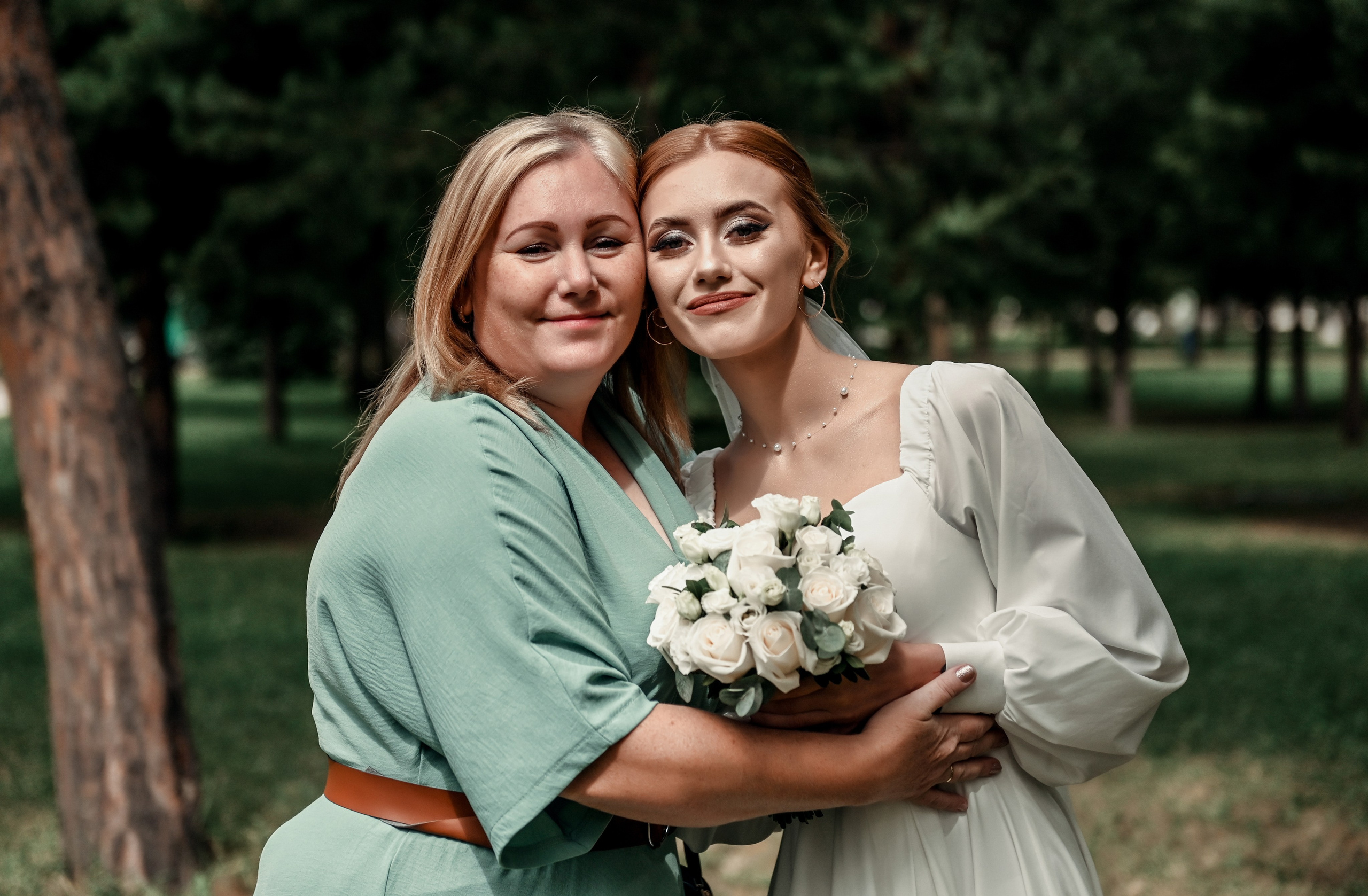 Яна и Виталий. Свадебный, семейный, детский, контент фотограф в Омске Максим Ильин