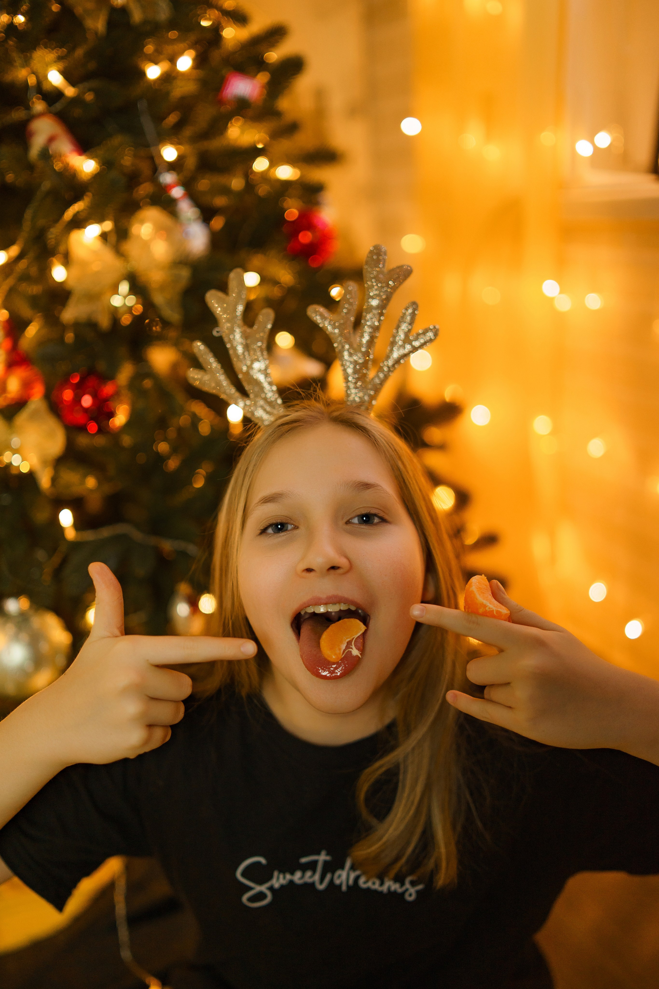 Новый Год. Фотограф Людмила Панюхина г. Нижний Новгород