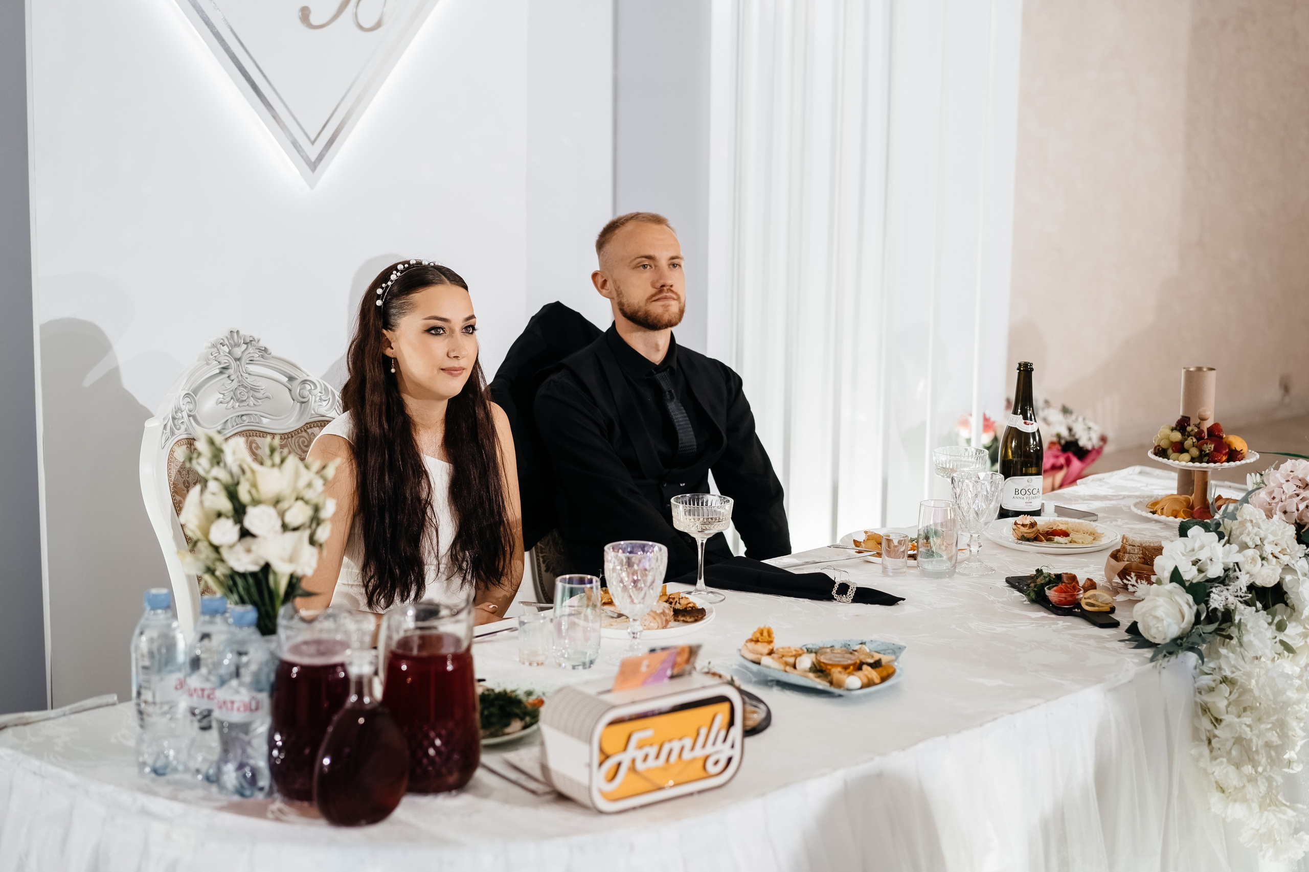 Валерия & Вячеслав. Свадебный фотограф Барнаул Алексей Павлов