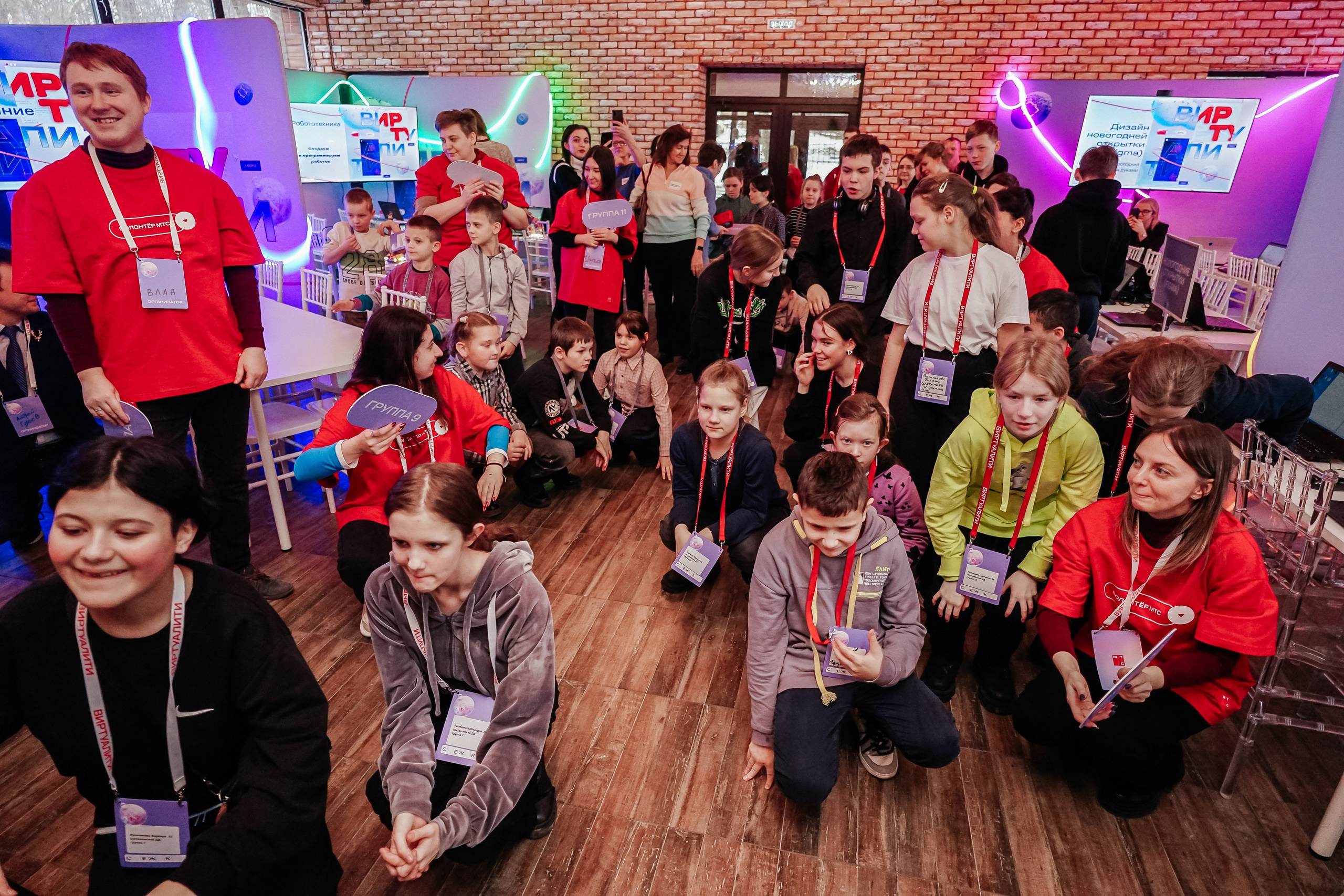 ВИРТУАЛИТИ | Смоленск. Фотограф и видеограф Смоленск | Студия Цезарь