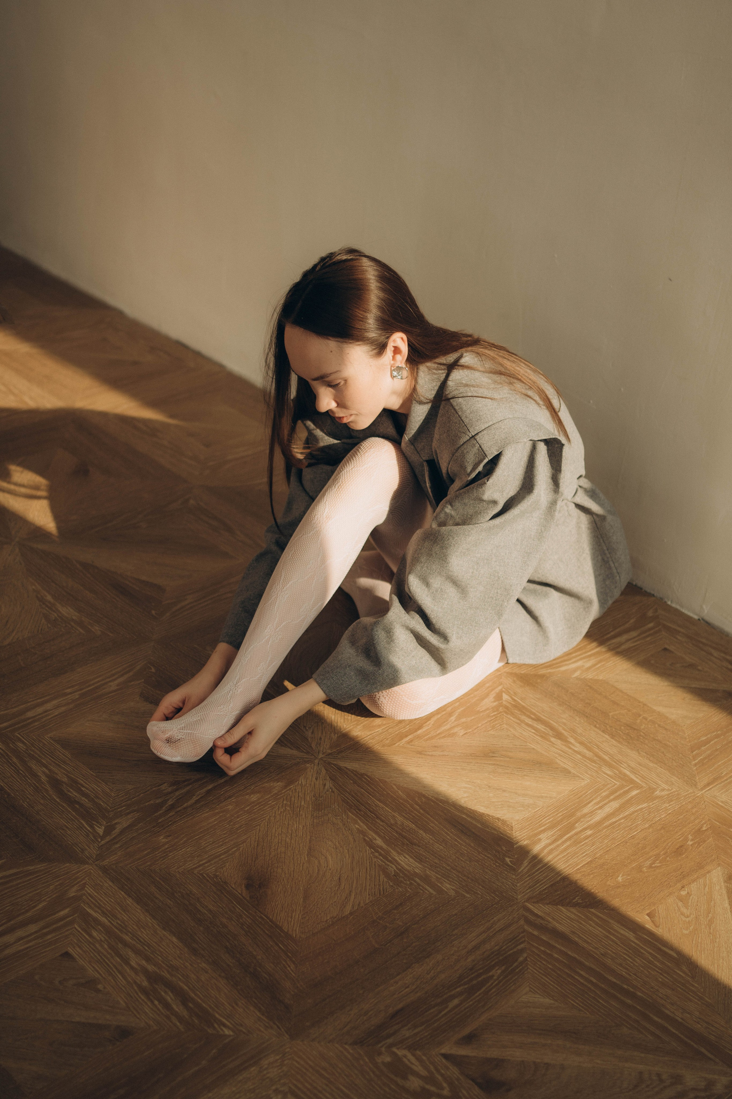 Анастасия Калачева. Портретный фотограф Дарья Бахматова | Нижний Новгород