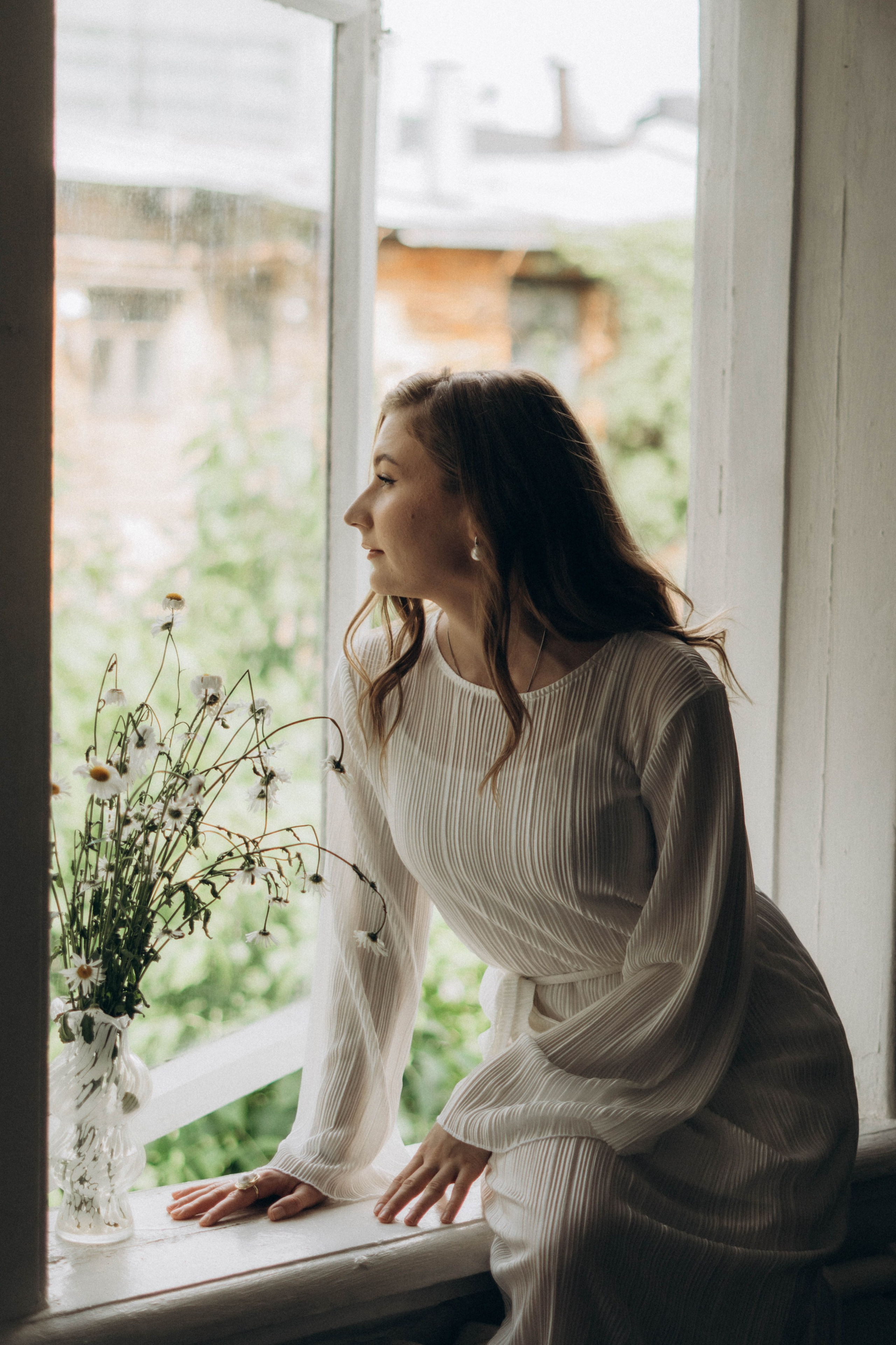 Алина Маслова. Портретный фотограф Дарья Бахматова | Нижний Новгород