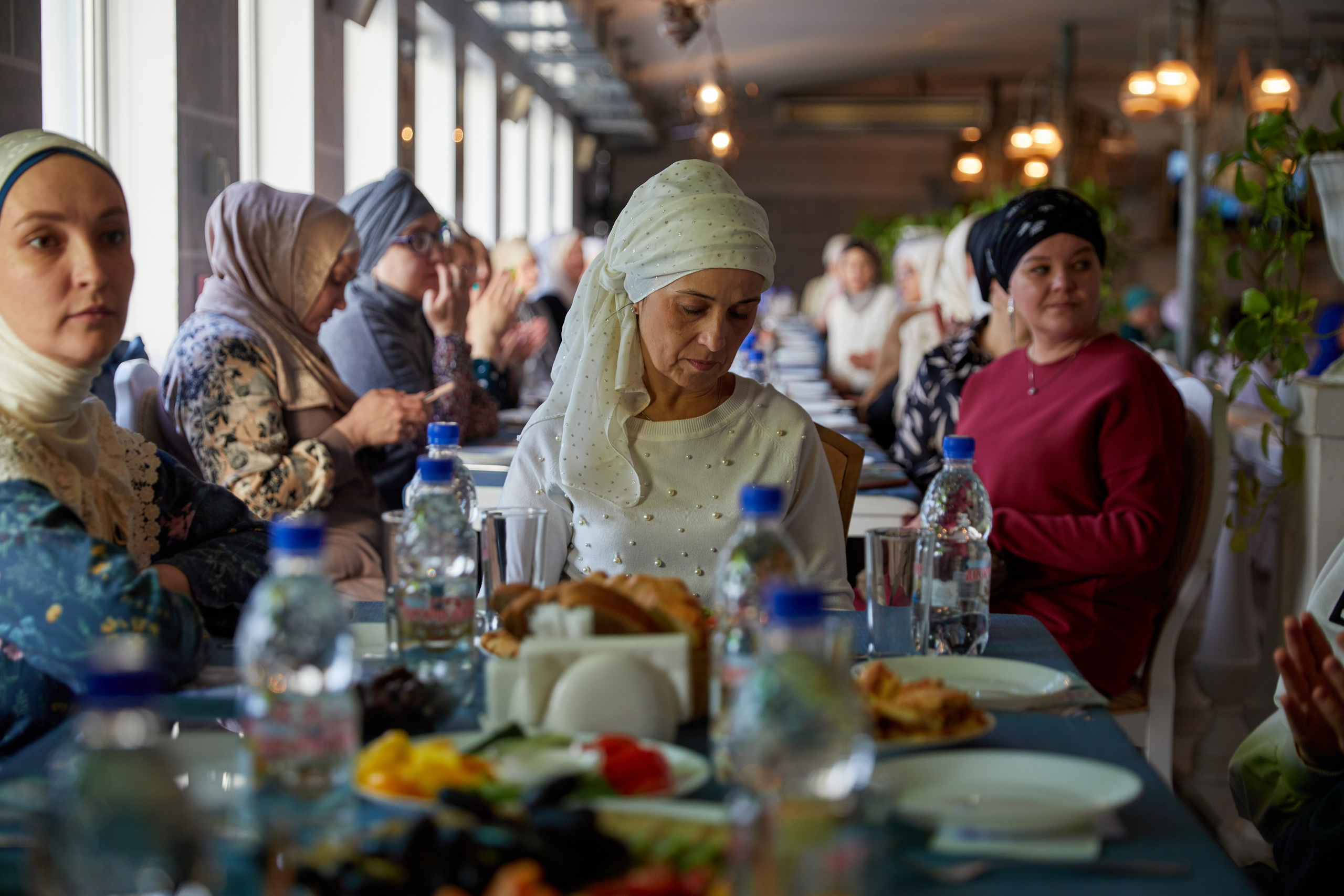 Бизнес мероприятия. Репортажный фотограф в Самаре