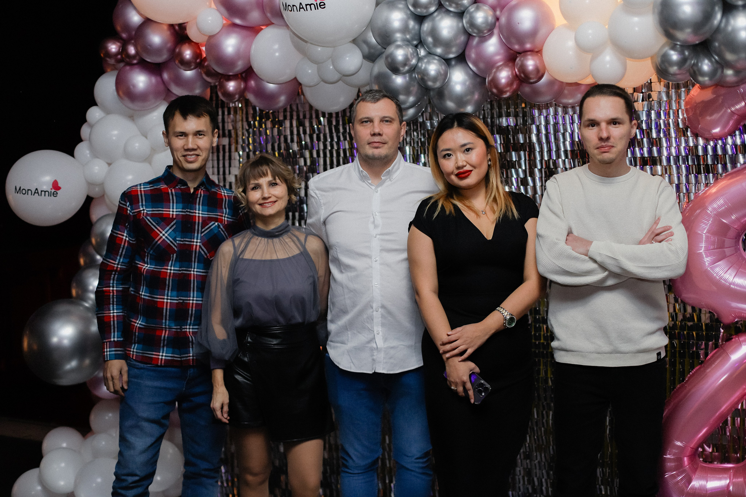 MonAmie 2024. Фотограф в Алматы и Москве Даша Пушкина