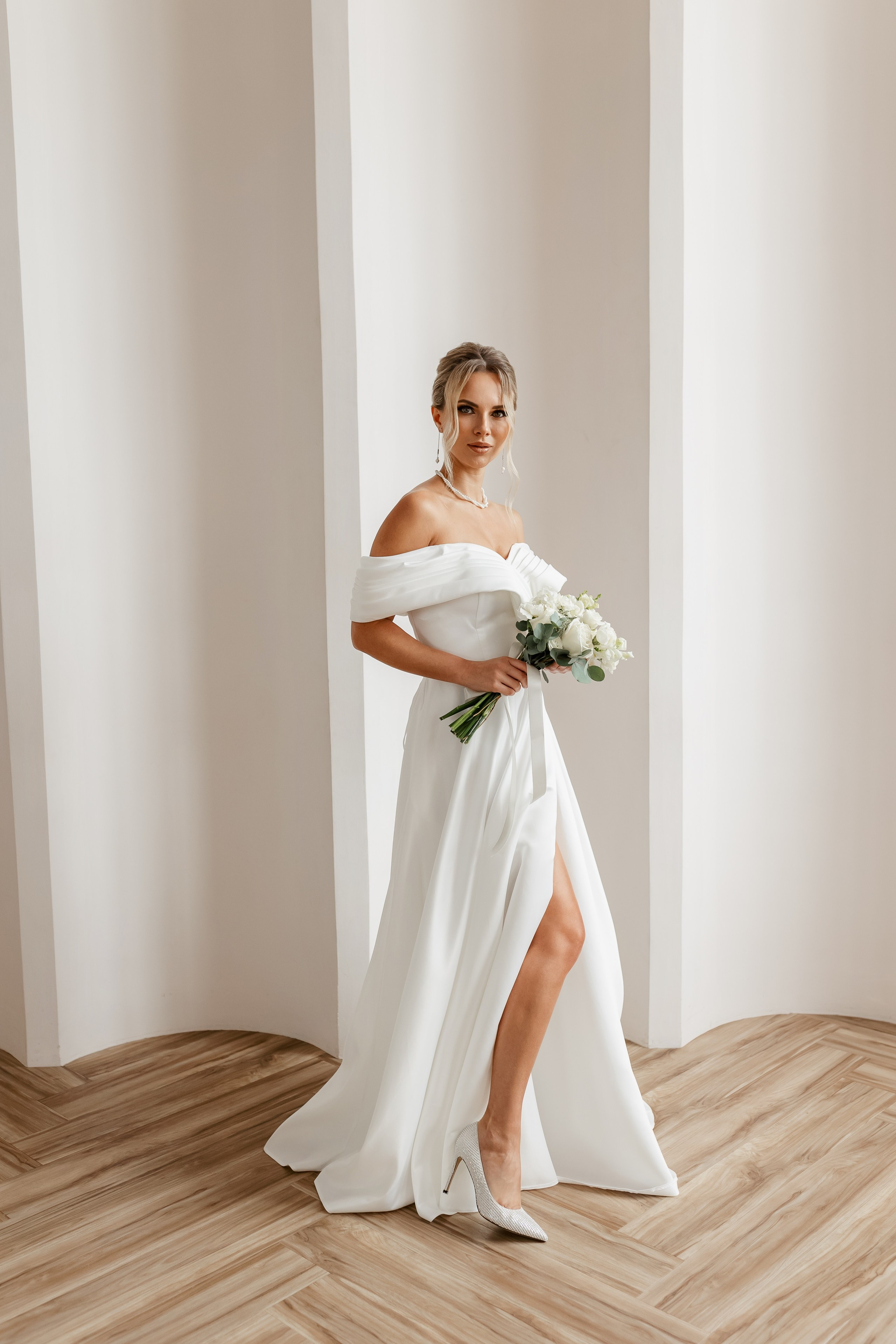 Свадебный фотограф в Хабаровске