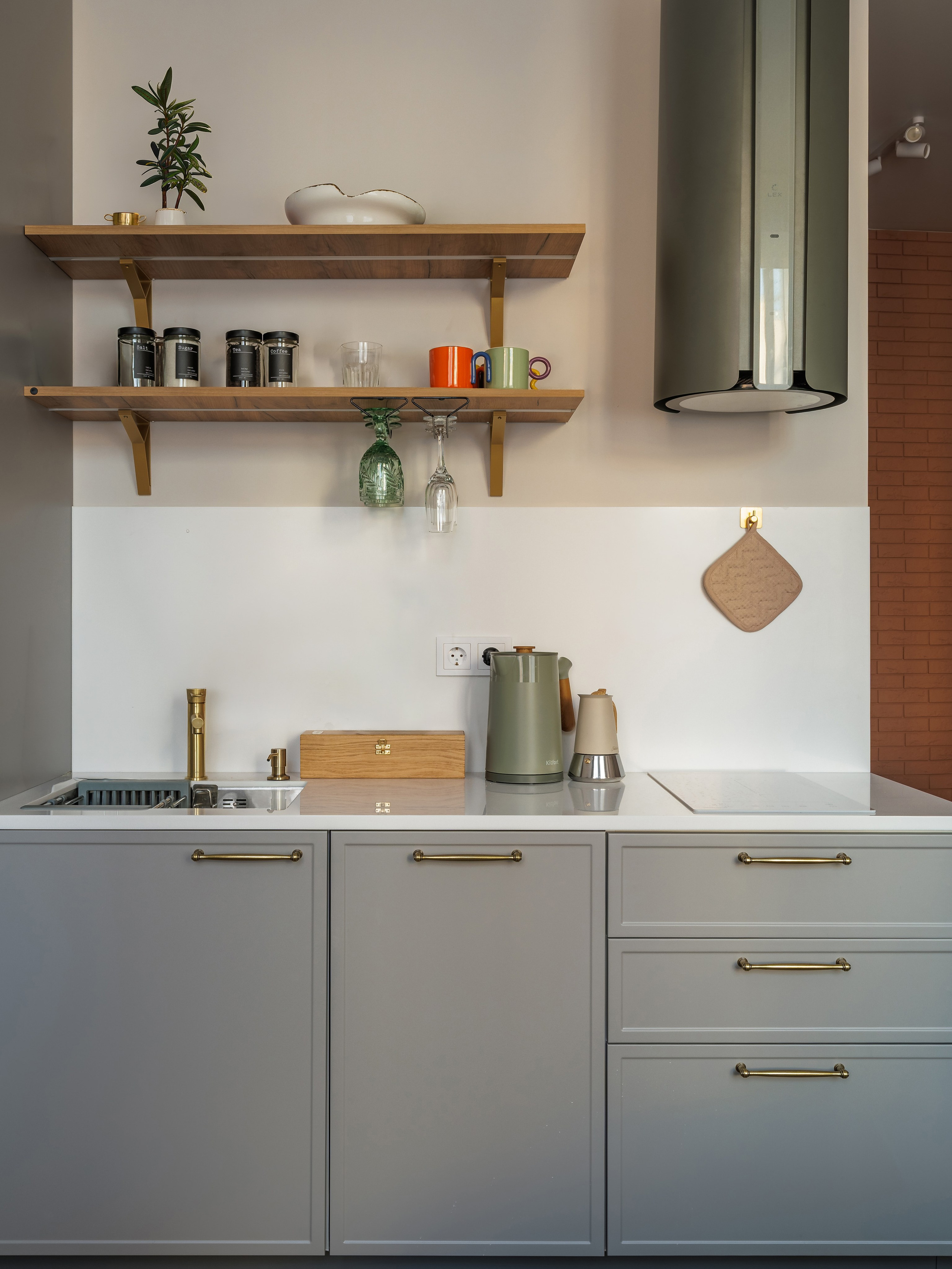 Interior designer Stockholm