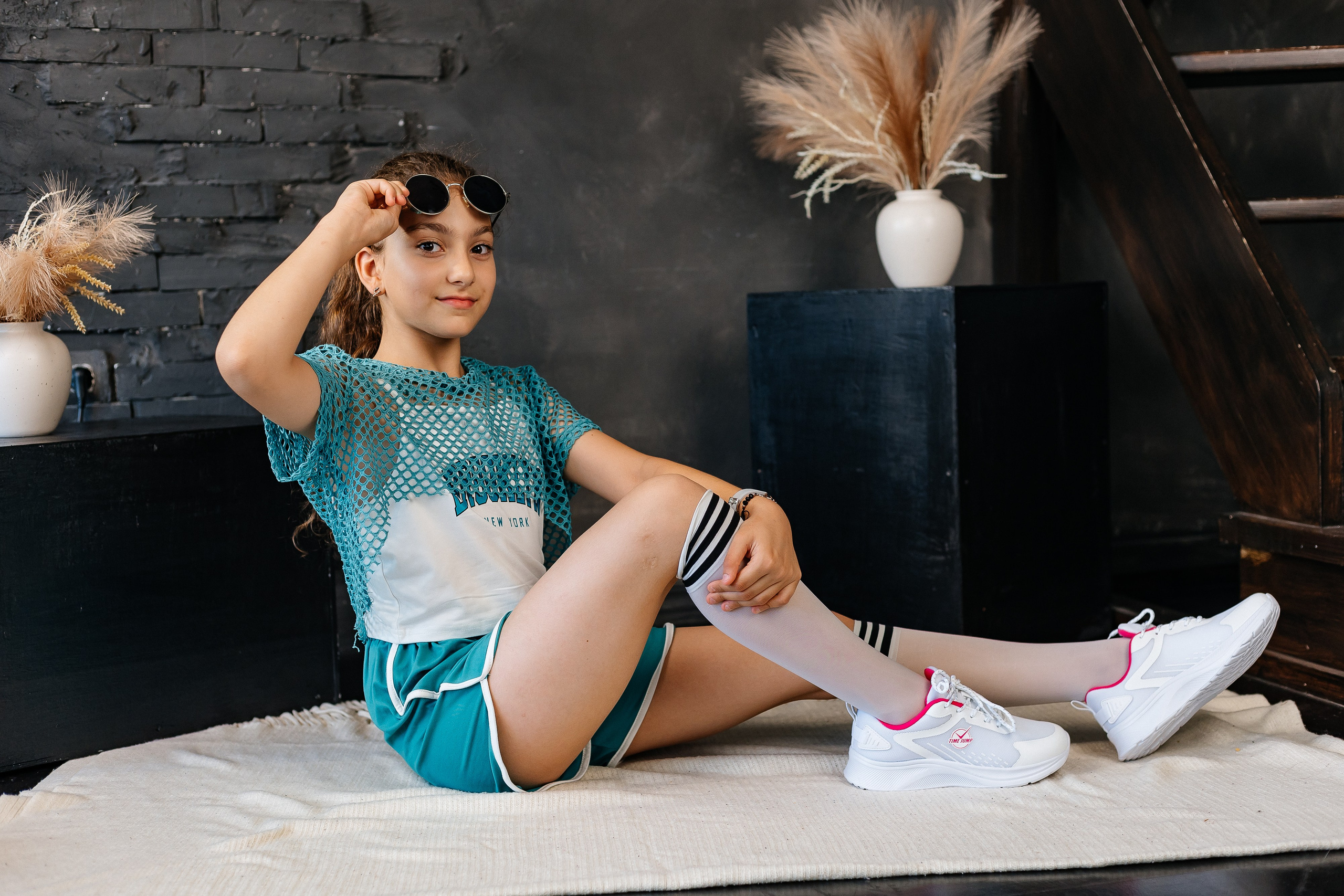 Эва. Фотограф Татьяна Орлова