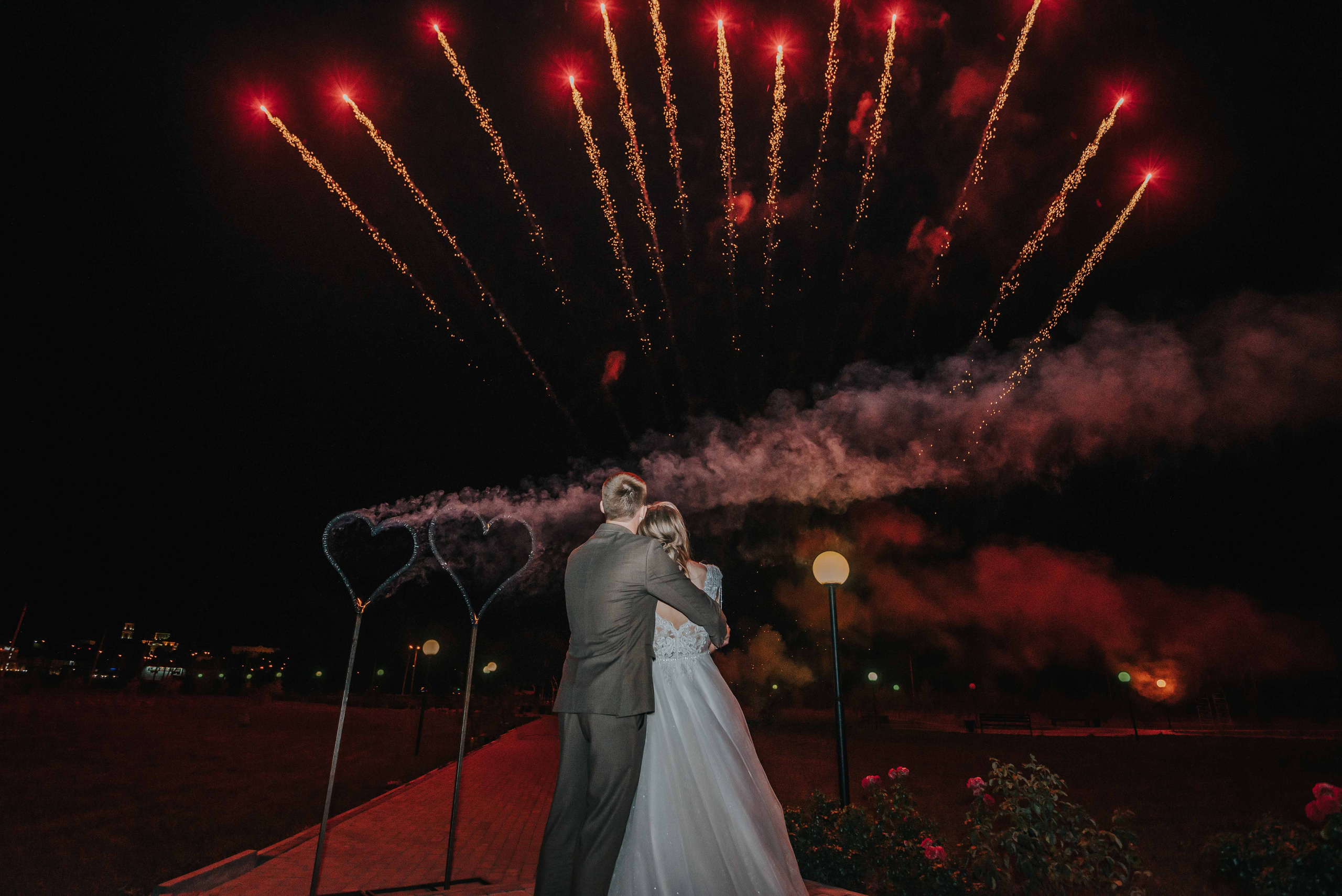 Валерий и Наталья. Свадебный фотограф в Белгороде, Воронеже, Алексеевке, Старом Осколе, Губкине, Россоши