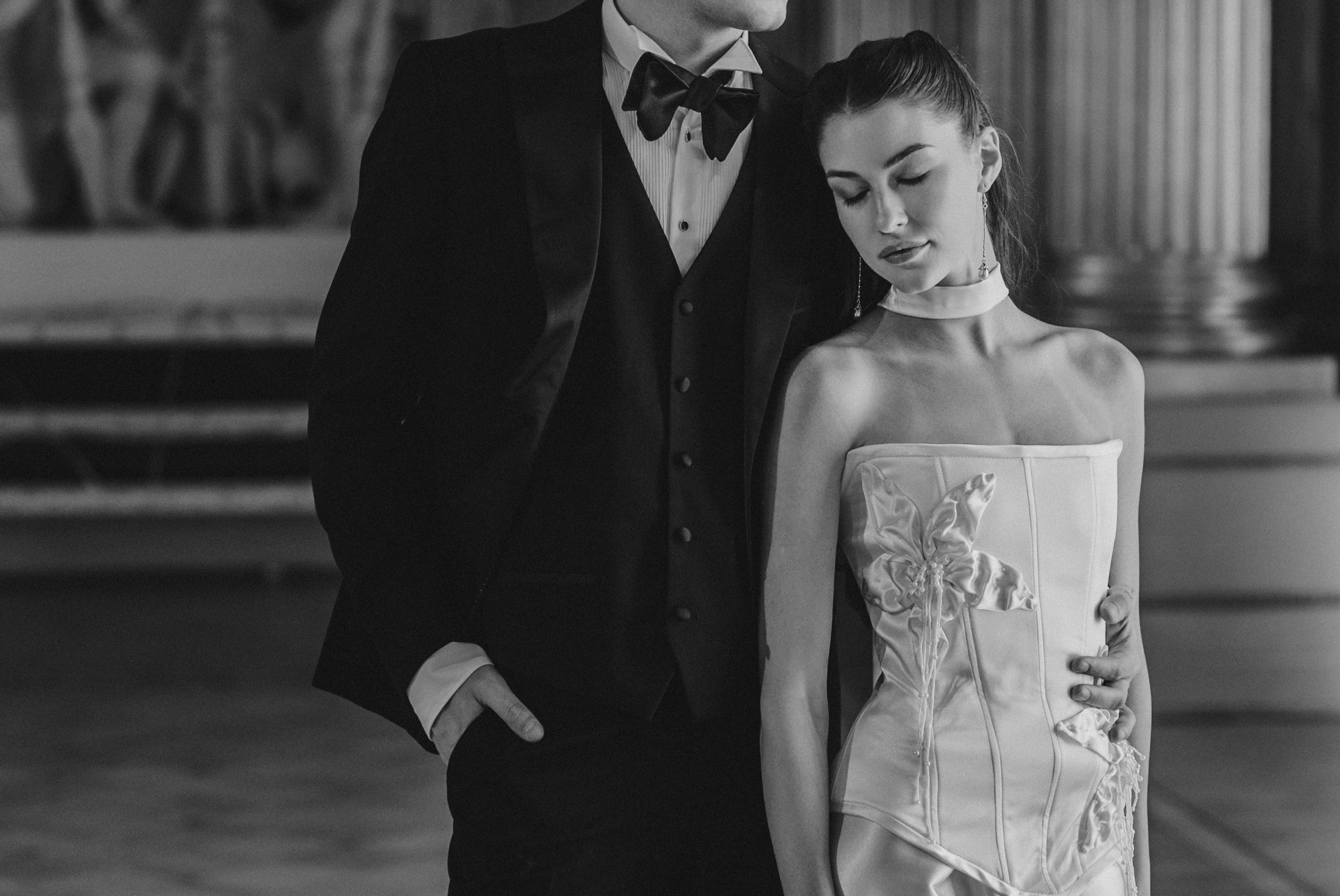 Когда искусство встречает любовь. Свадебный фотограф в Белгороде, Воронеже, Алексеевке, Старом Осколе, Губкине, Россоши