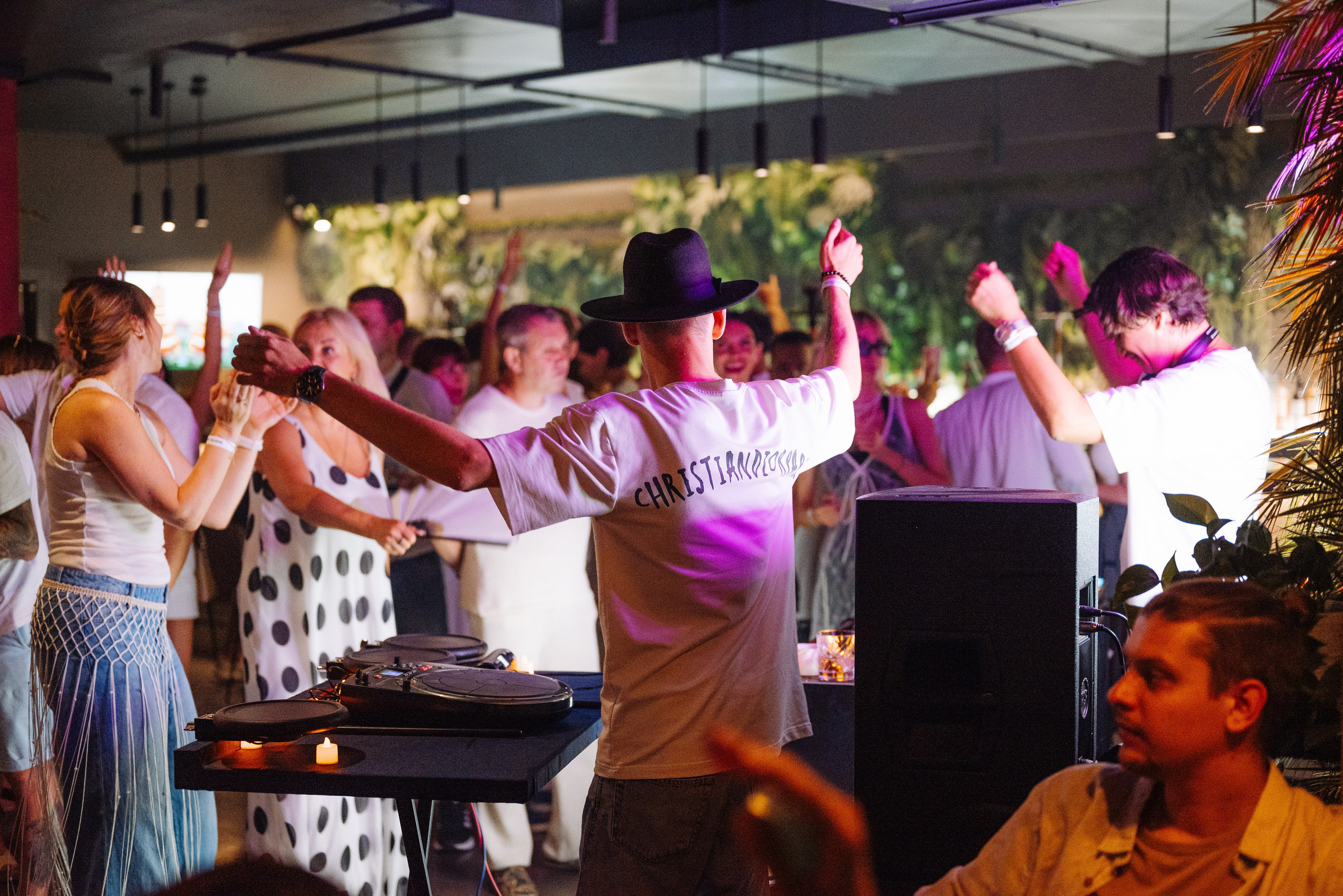 Вечеринки. ТАТИ | Татьяна Тихонова | фотограф | Тольятти Самара