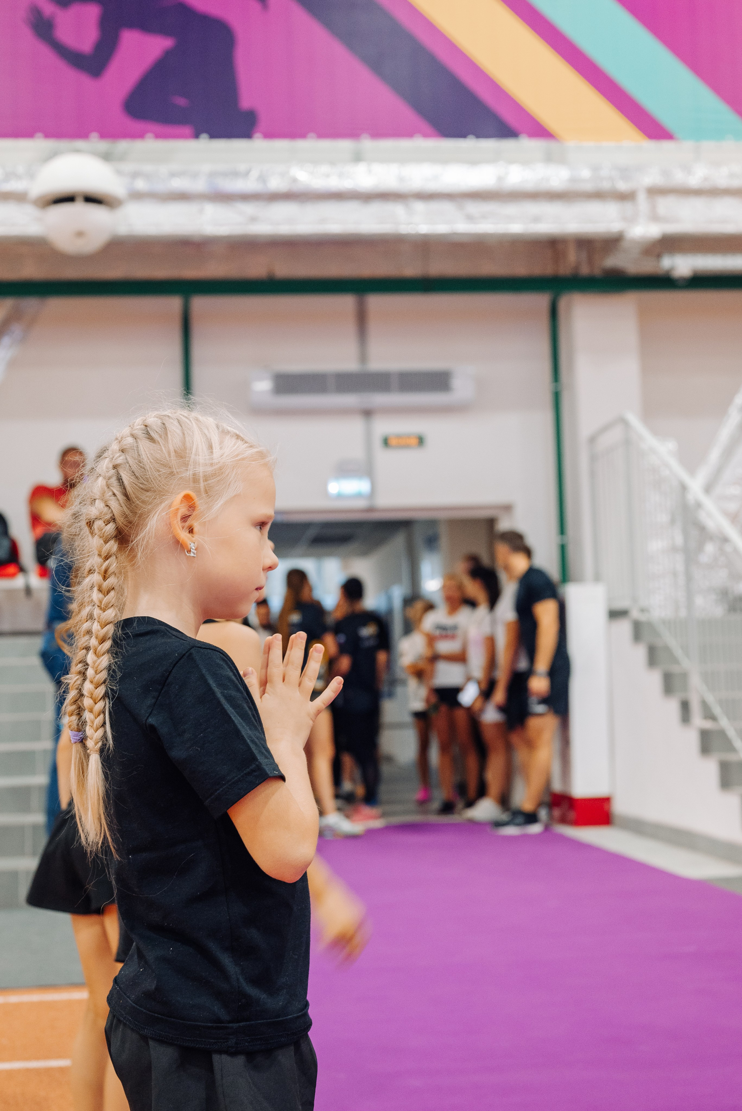 Спортивные мероприятия. ТАТИ | Татьяна Тихонова | фотограф | Тольятти Самара