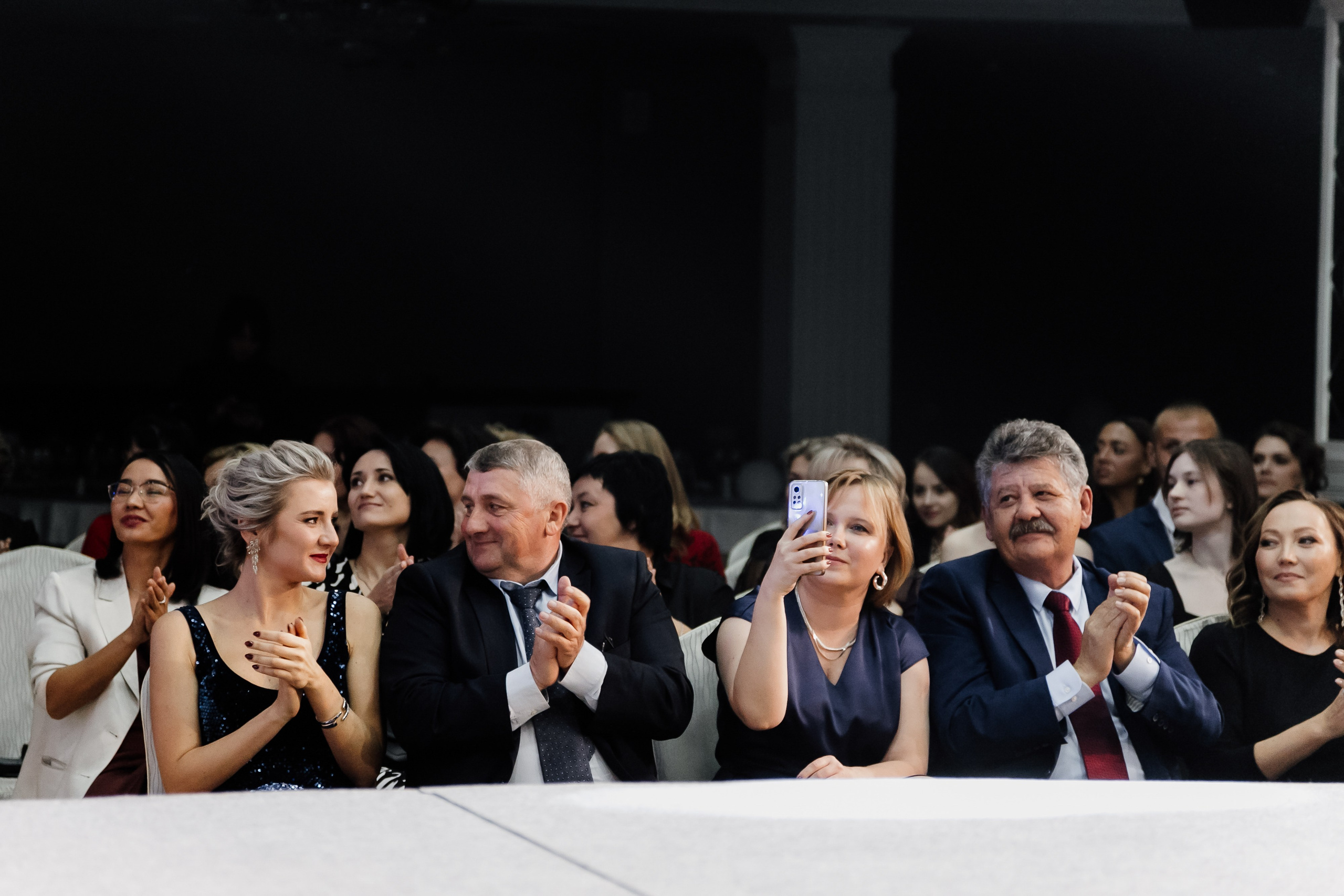 Peplos 25 years. Фотограф Иван Гуляев