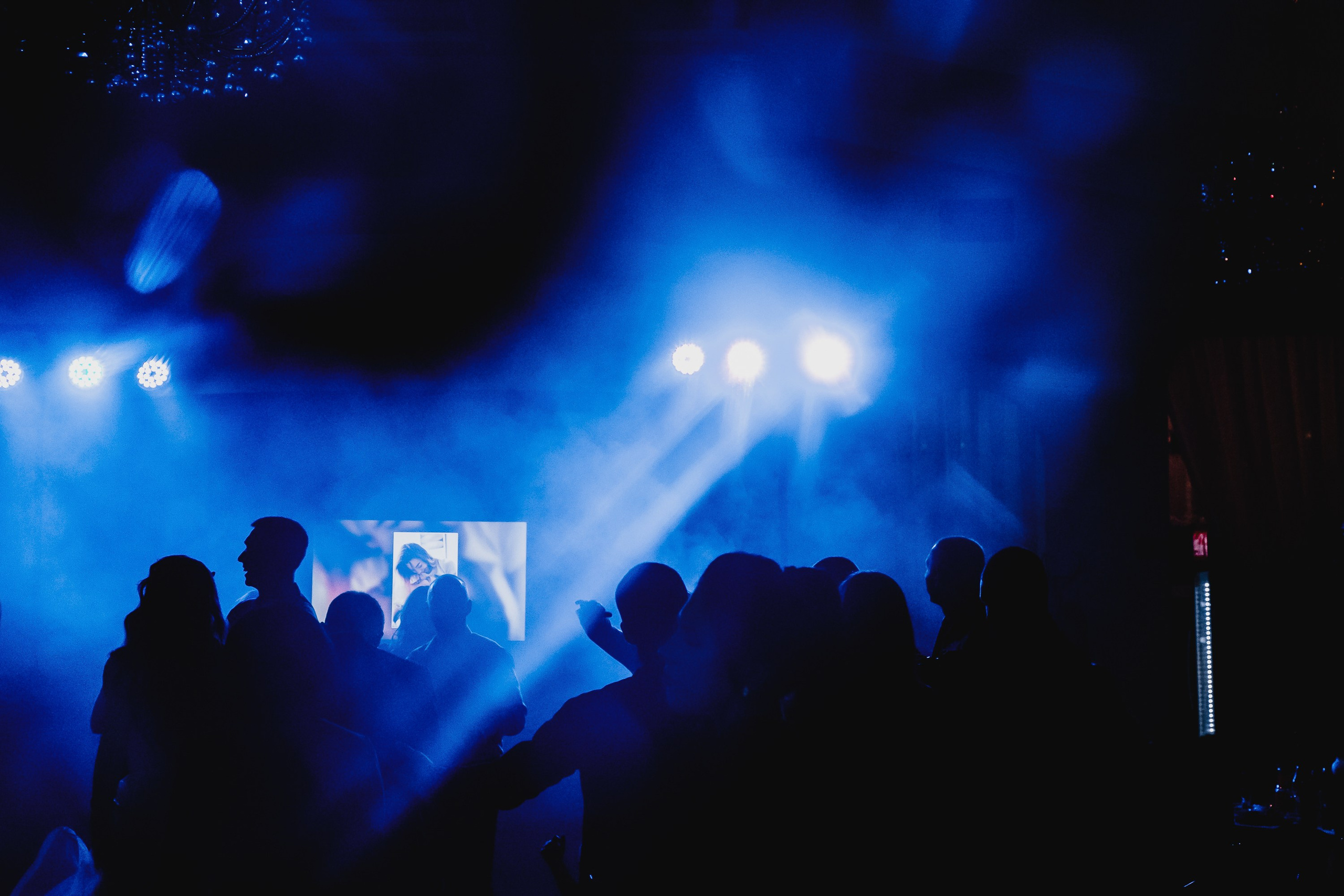 Evgeny & Maria. Фотограф Иван Гуляев