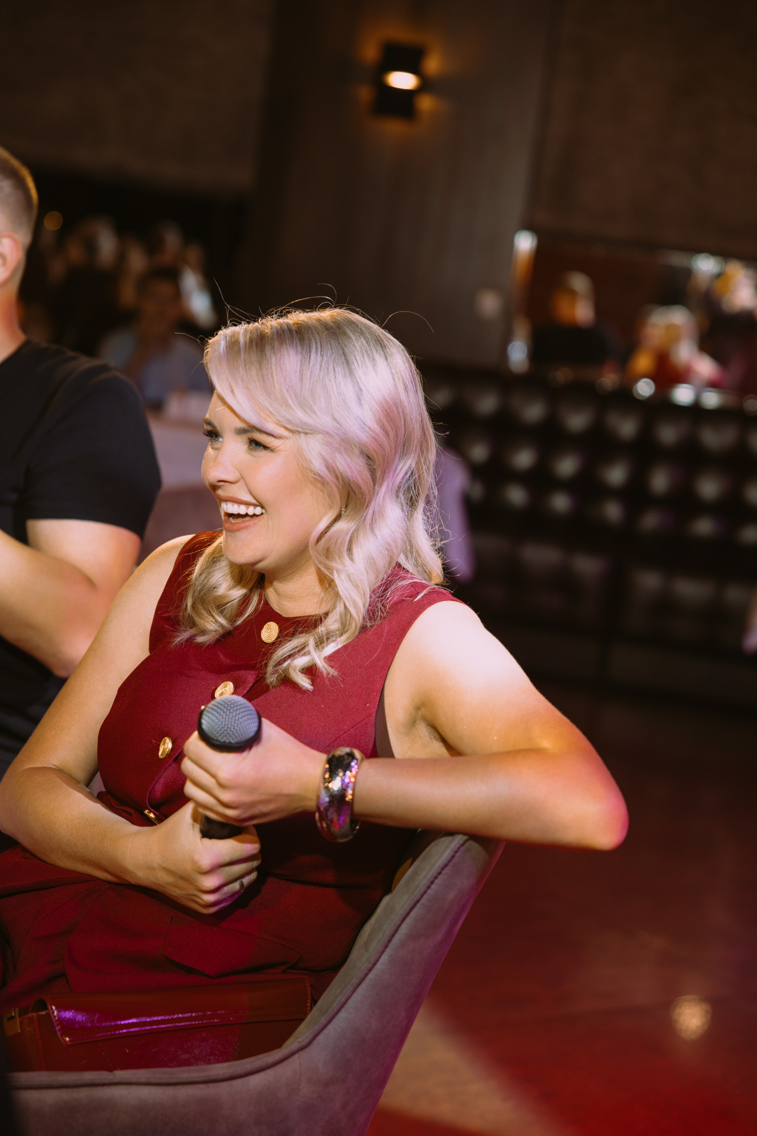 Юбилей. Свадебный, семейный фотограф в Иркутске Светлана Макаричева