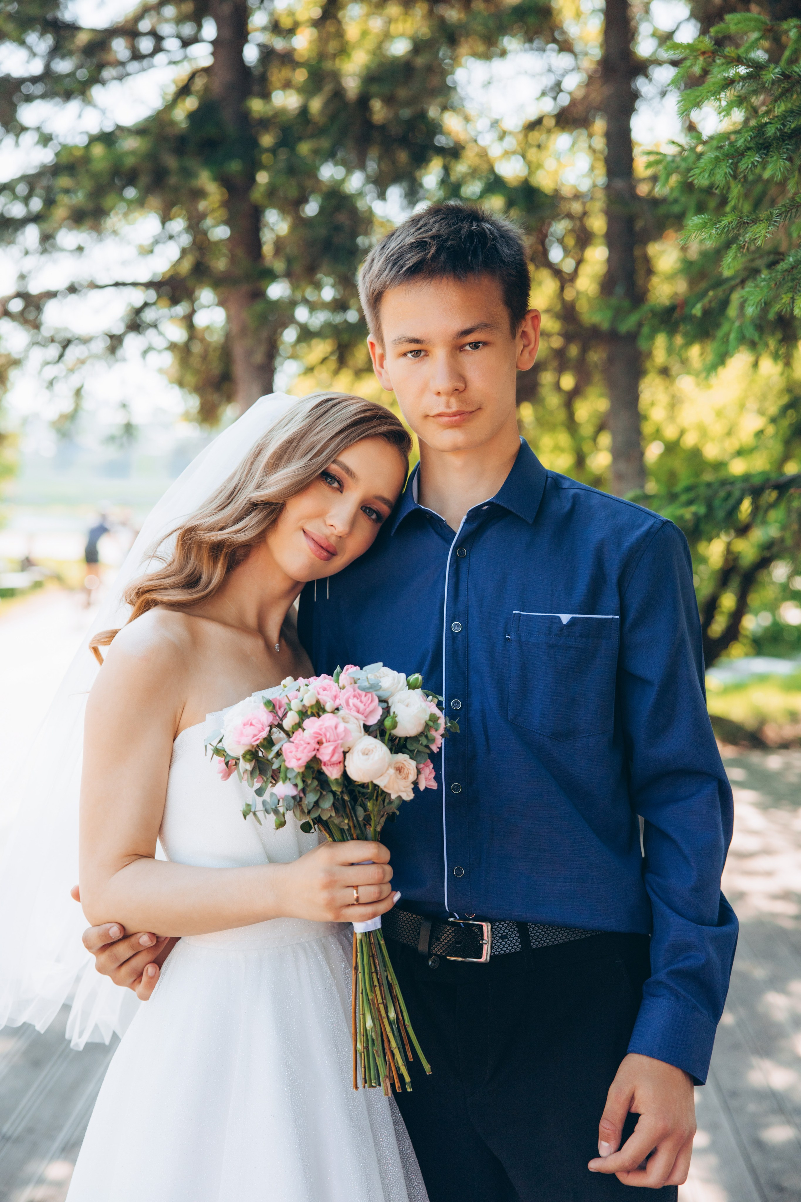 Станислав & Татьяна. Свадебный, семейный фотограф в Иркутске Светлана Макаричева