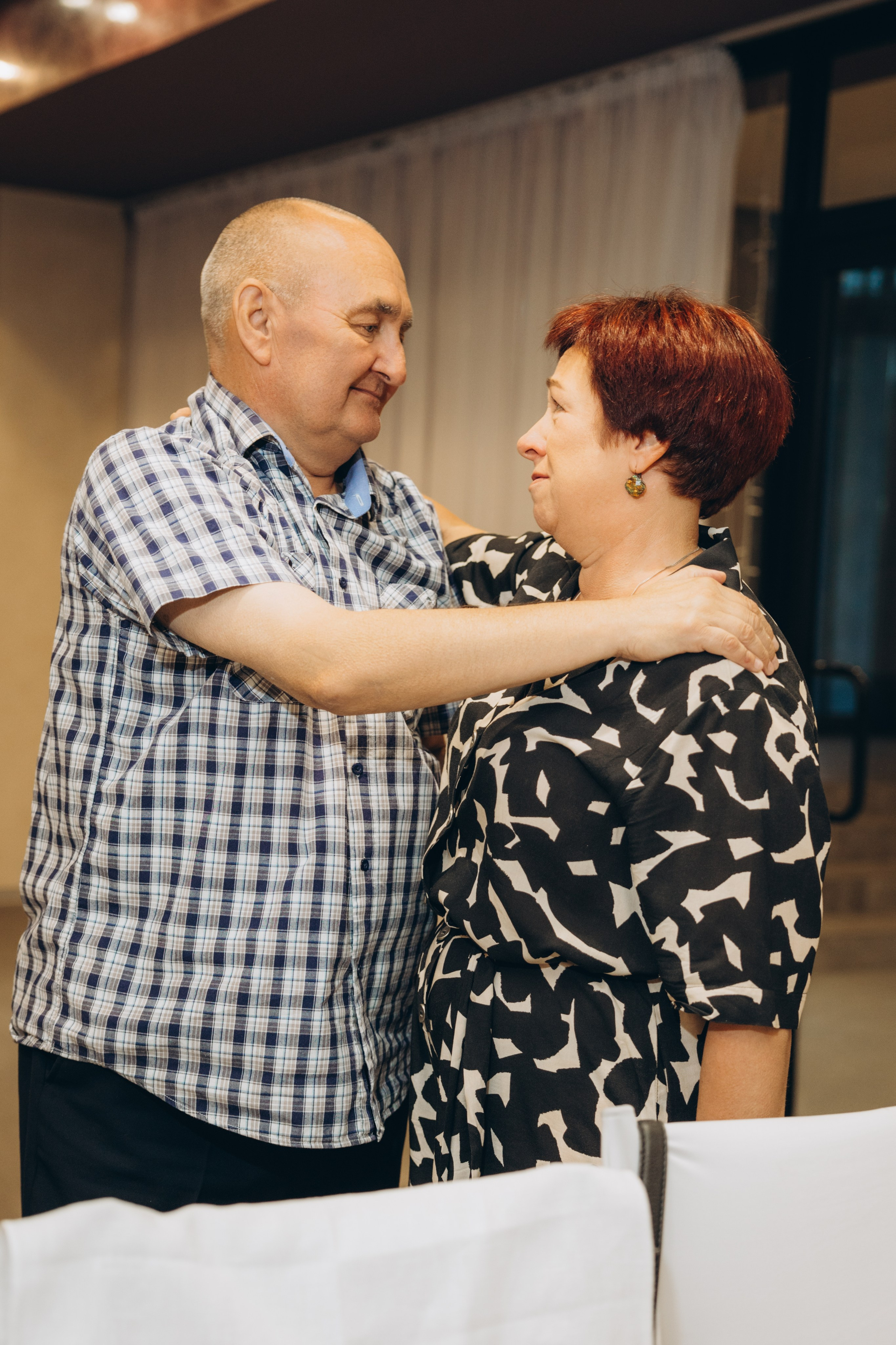 День рождения Оксаны. Свадебный, семейный фотограф в Иркутске Светлана Макаричева