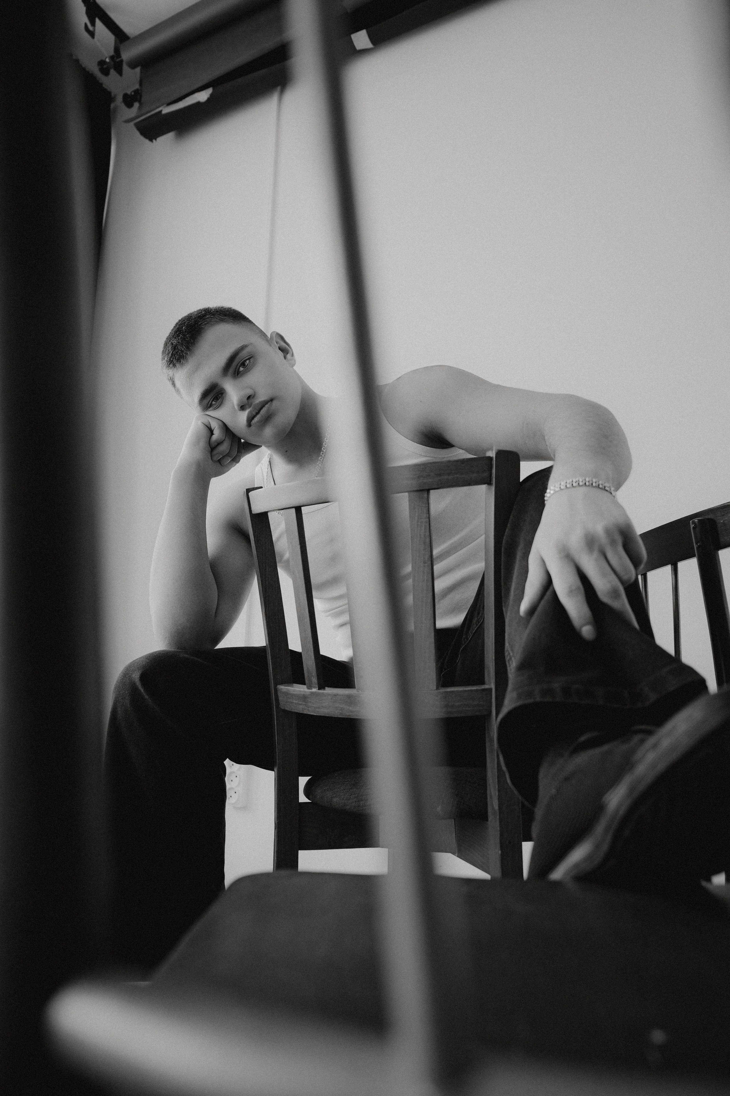 История о тебе. Сибирский фотограф Братск, Иркутск Анна Галанина