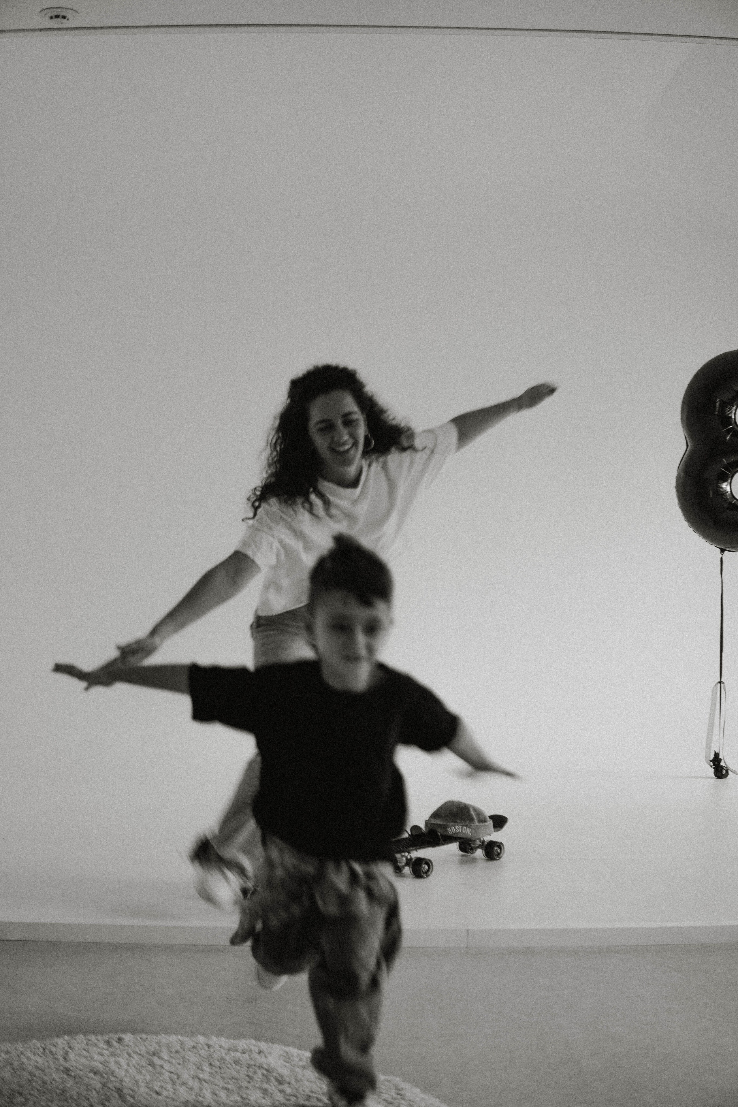 Семейная история. Сибирский фотограф Братск, Иркутск Анна Галанина