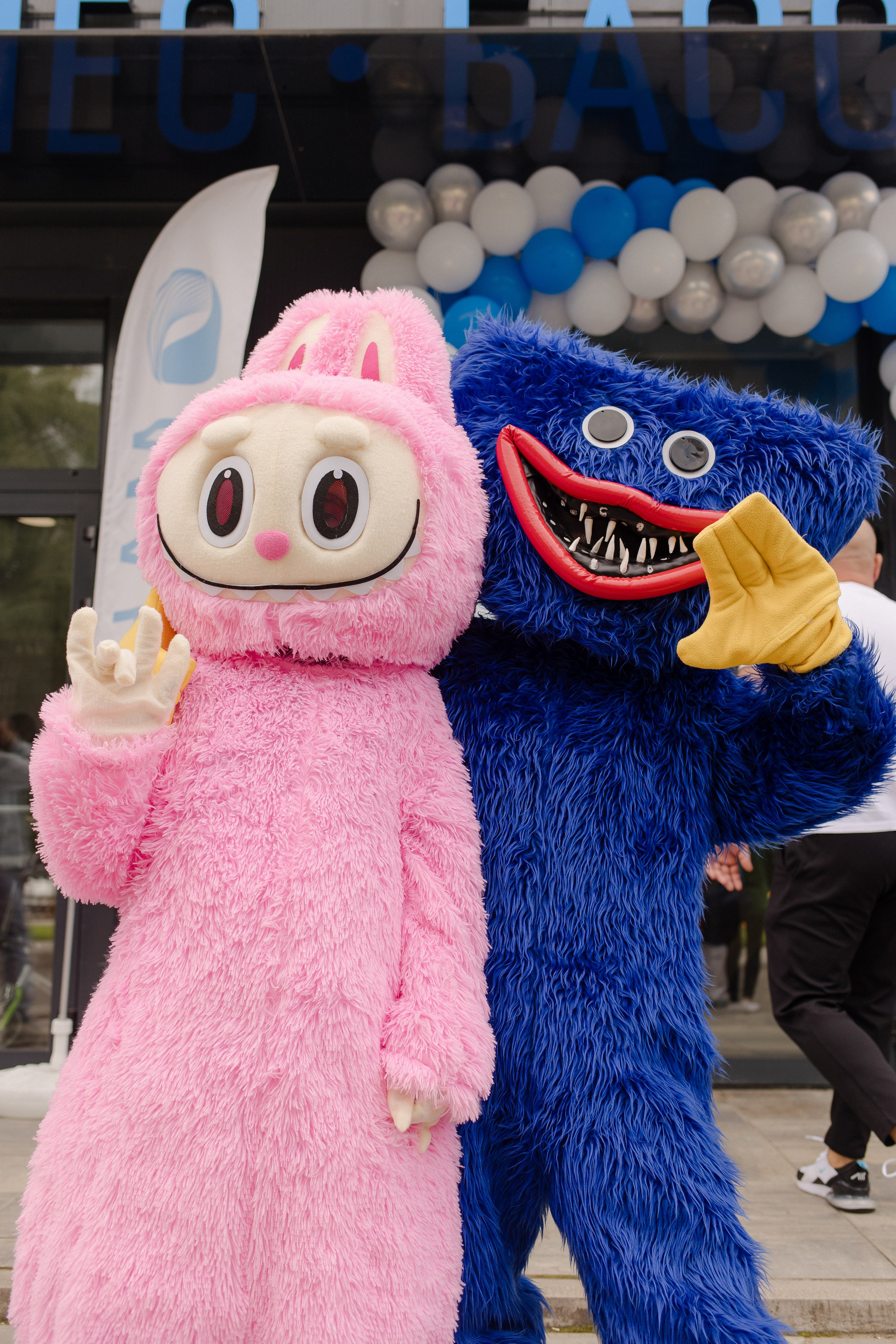 Открытие SOHAM. Семейный и детский фотограф в Москве Кузьмина Мария