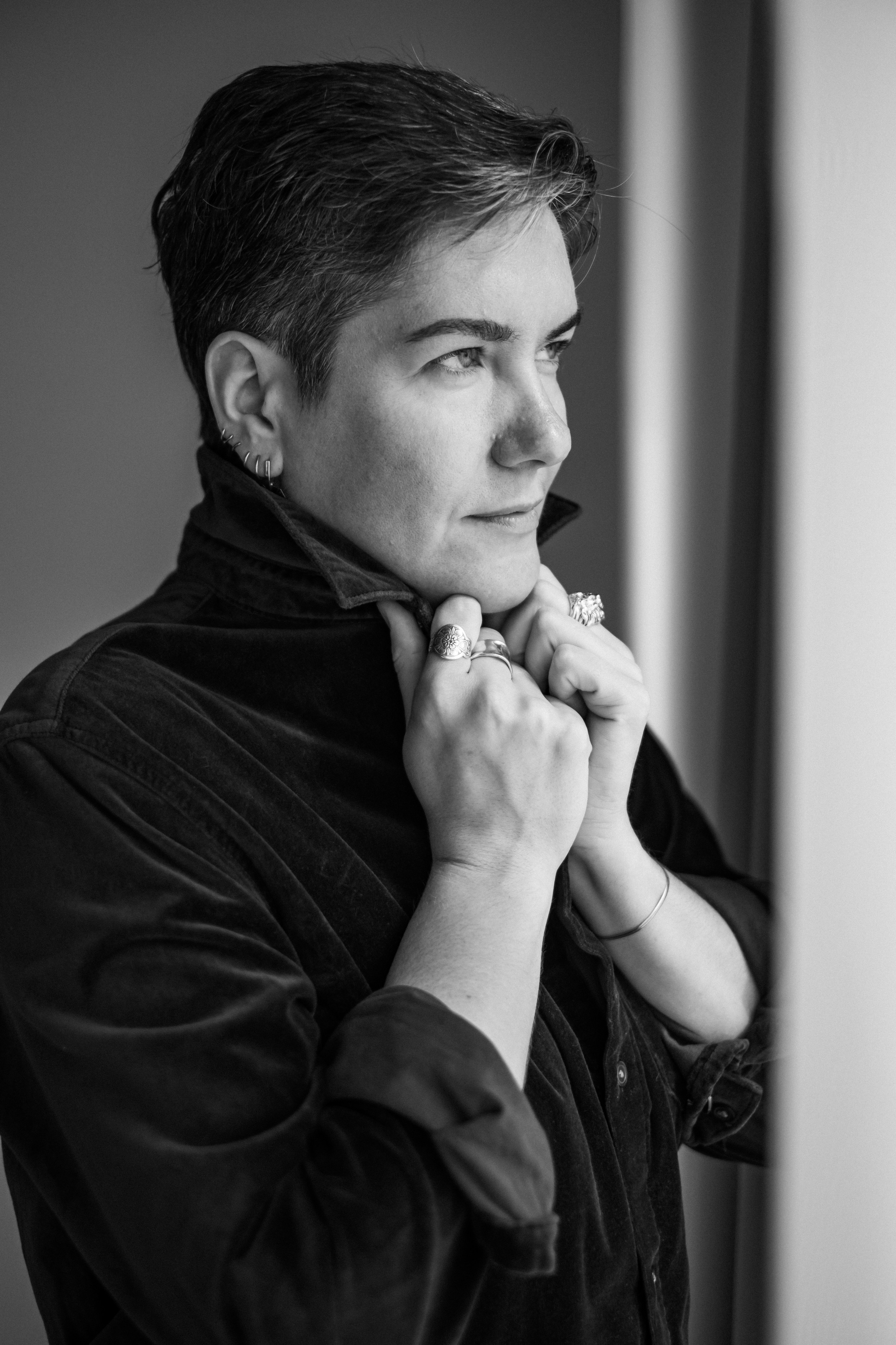 Свобода БЫТЬ СОБОЙ. Ирина Черных/Екатеринбурге